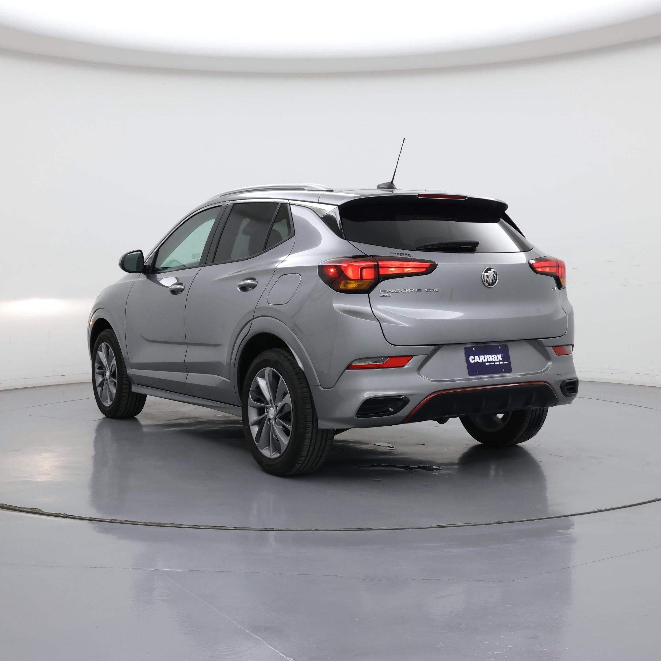 Thumbnail: 2023 Buick Encore GX - 2