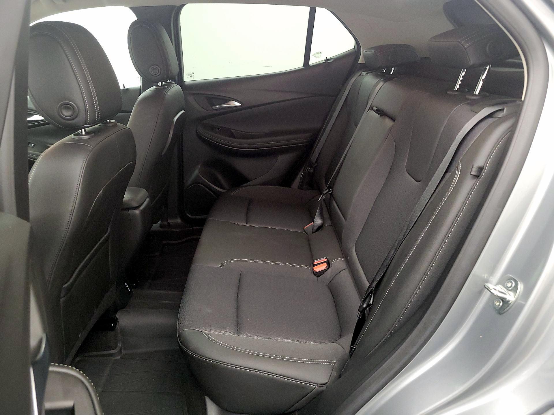 Thumbnail: 2023 Buick Encore GX - 19