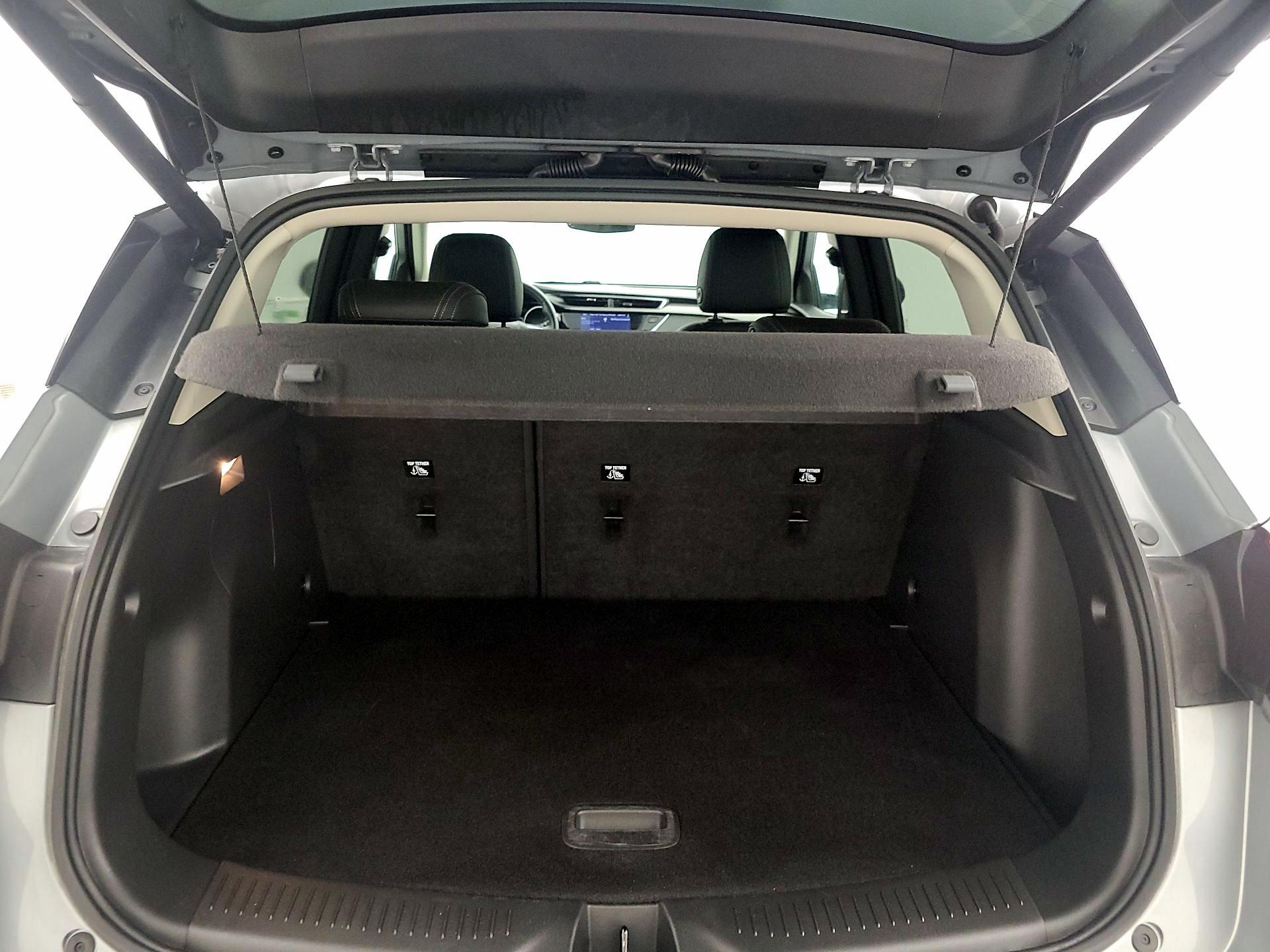 Thumbnail: 2023 Buick Encore GX - 20