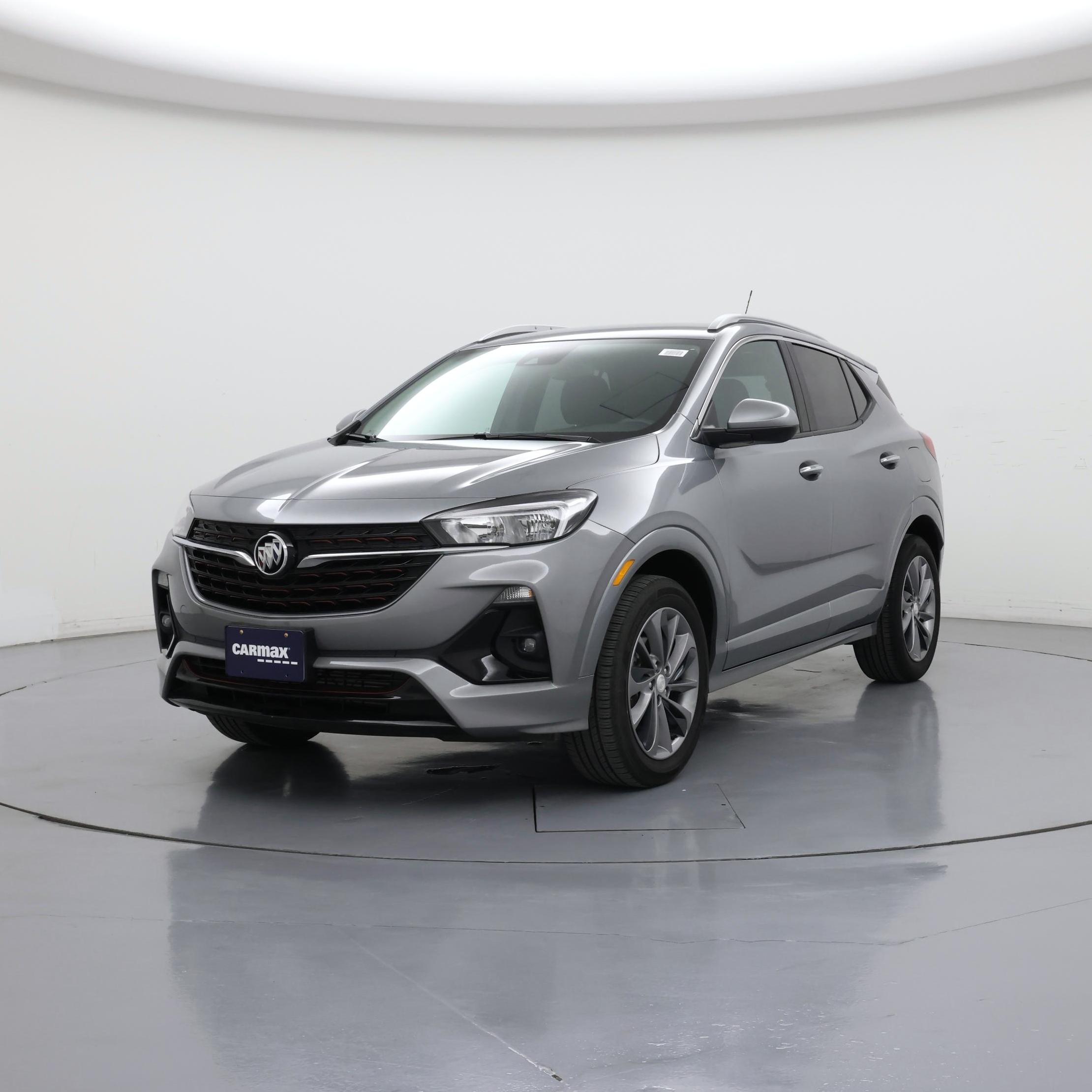 Thumbnail: 2023 Buick Encore GX - 4