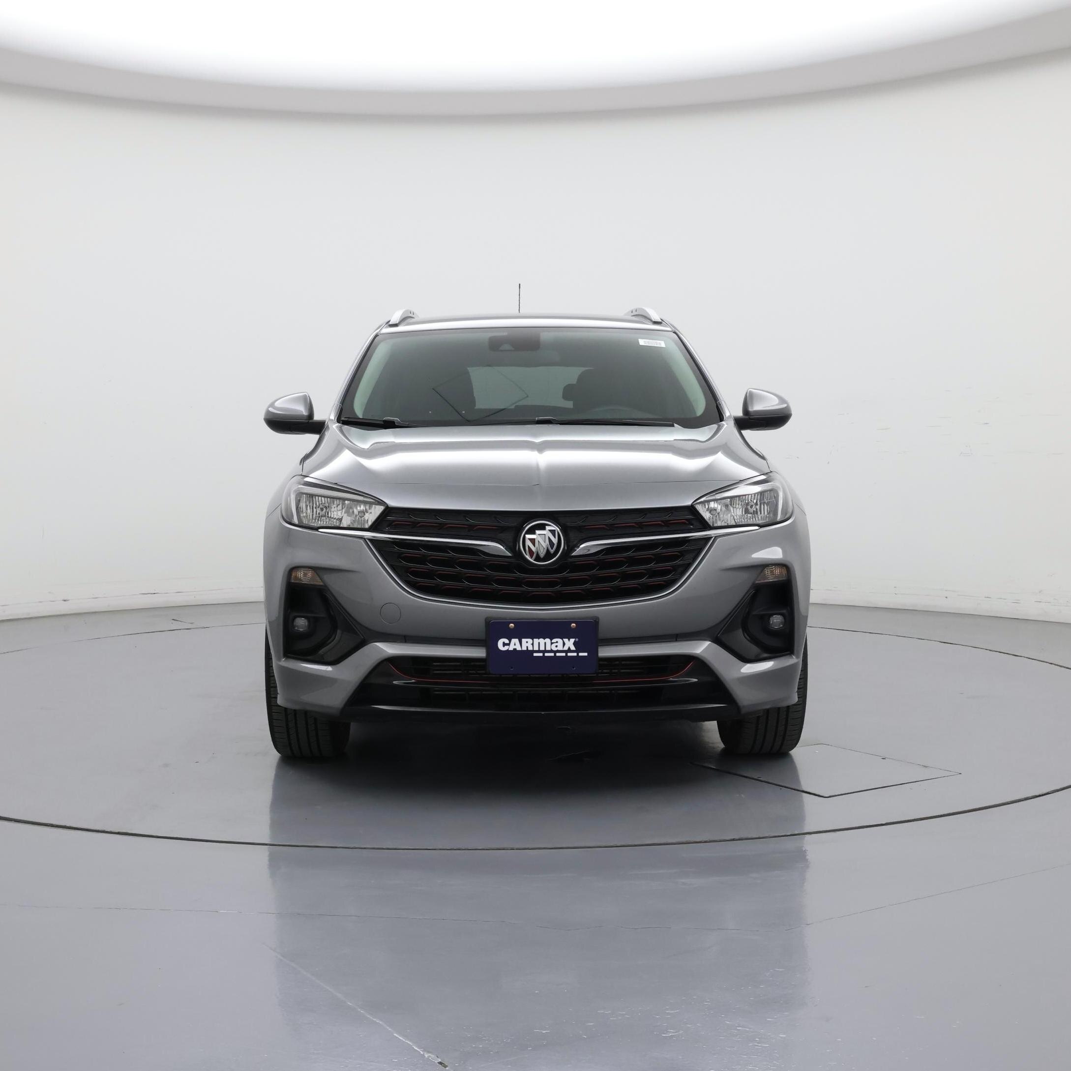 Thumbnail: 2023 Buick Encore GX - 5