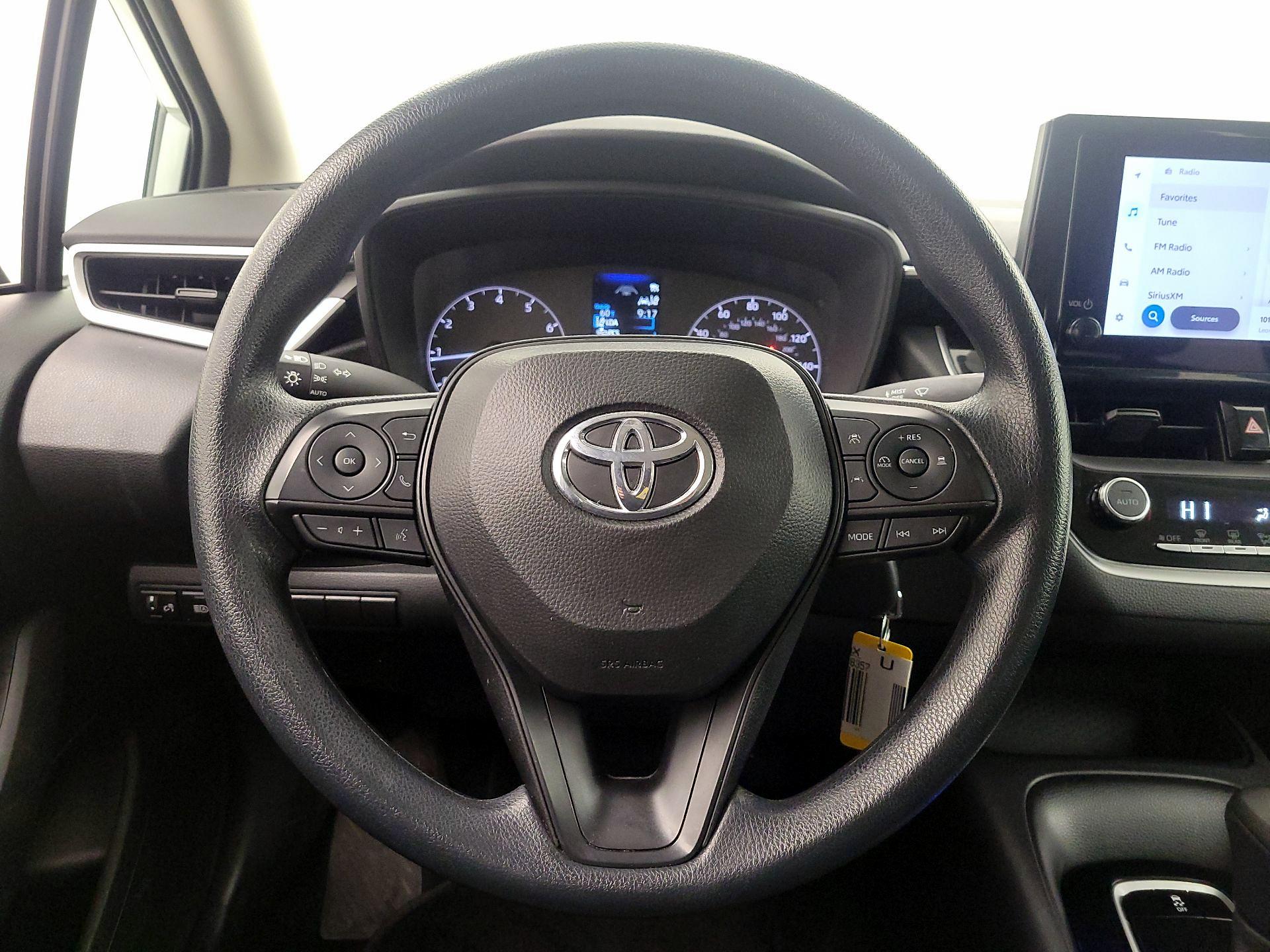 Thumbnail: 2024 Toyota Corolla - 10