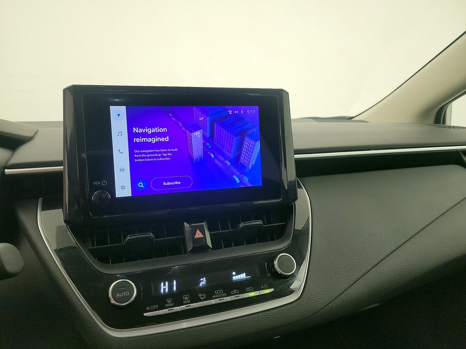 Thumbnail: 2024 Toyota Corolla - 14