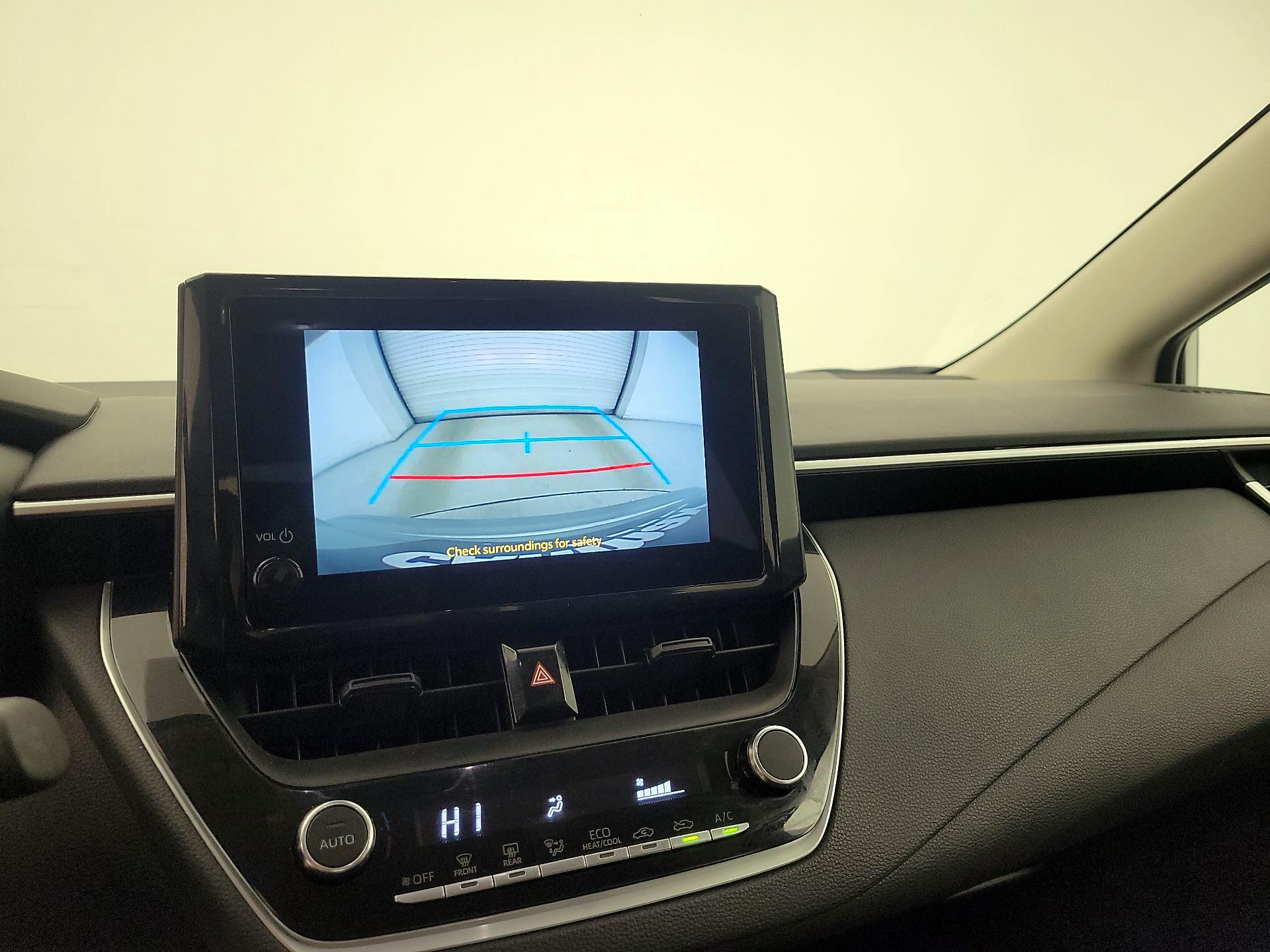 Thumbnail: 2024 Toyota Corolla - 15