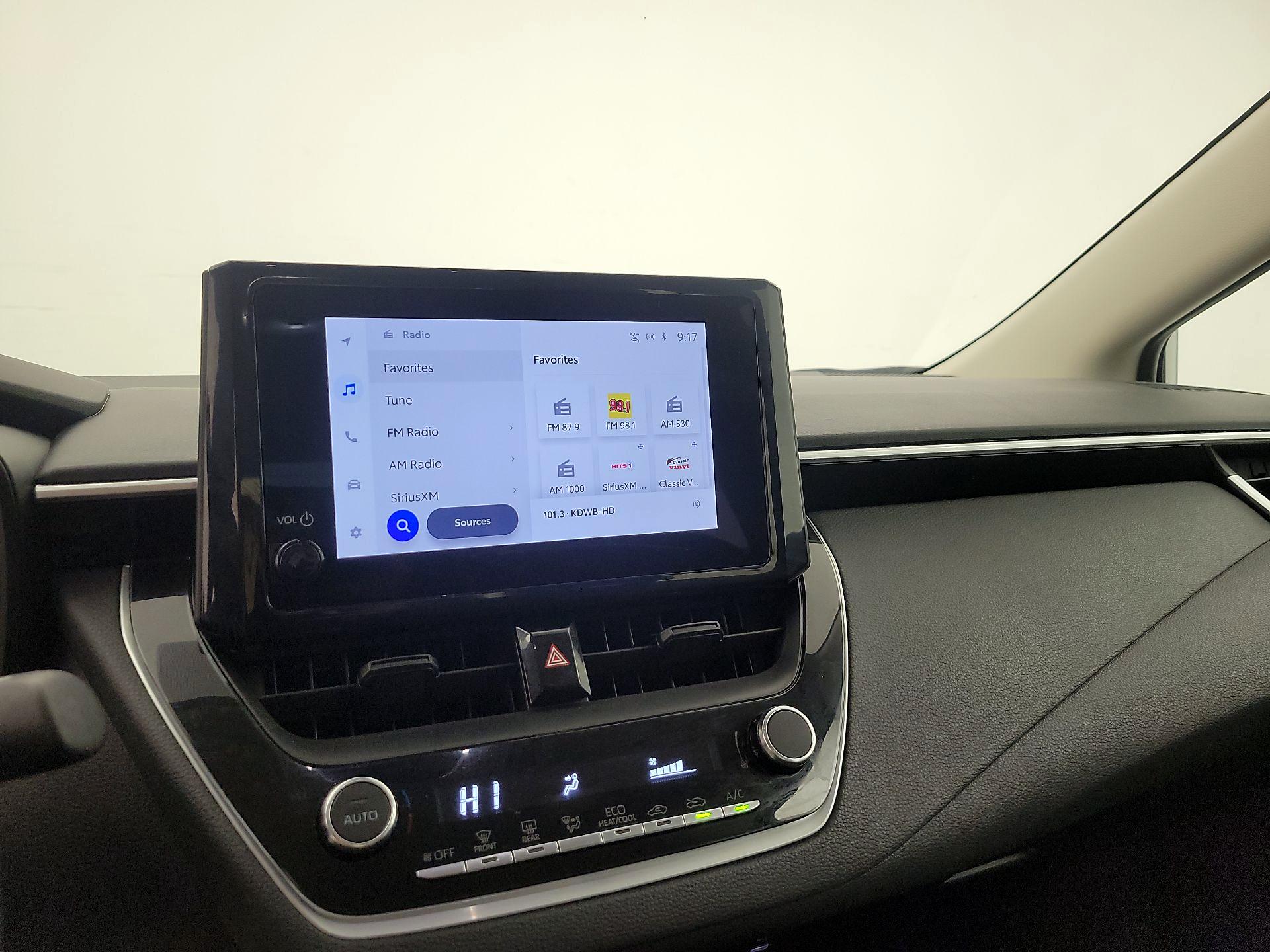 Thumbnail: 2024 Toyota Corolla - 16