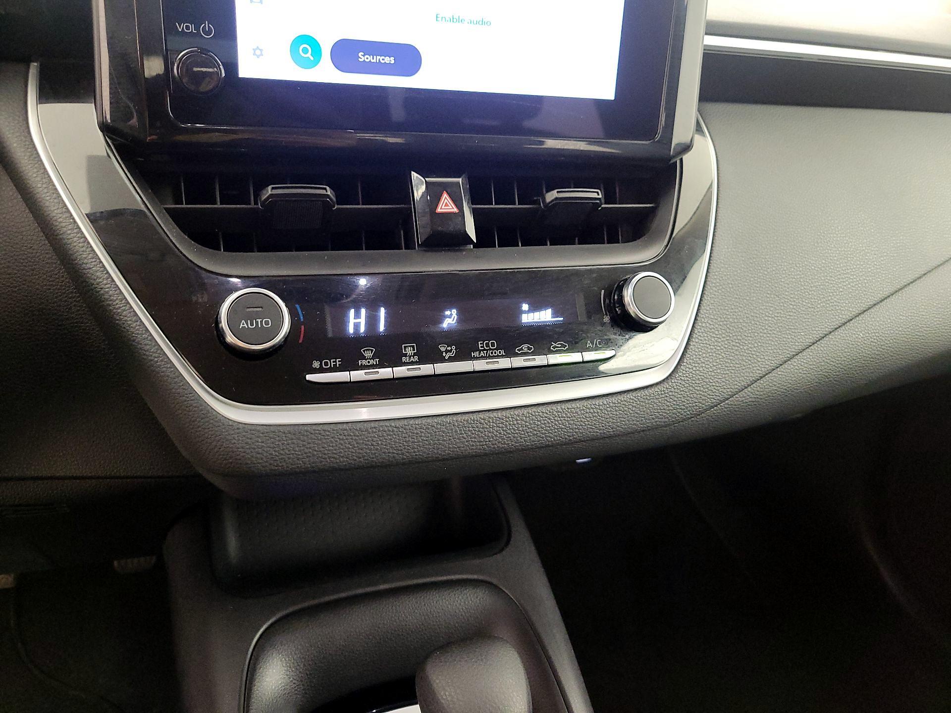 Thumbnail: 2024 Toyota Corolla - 17