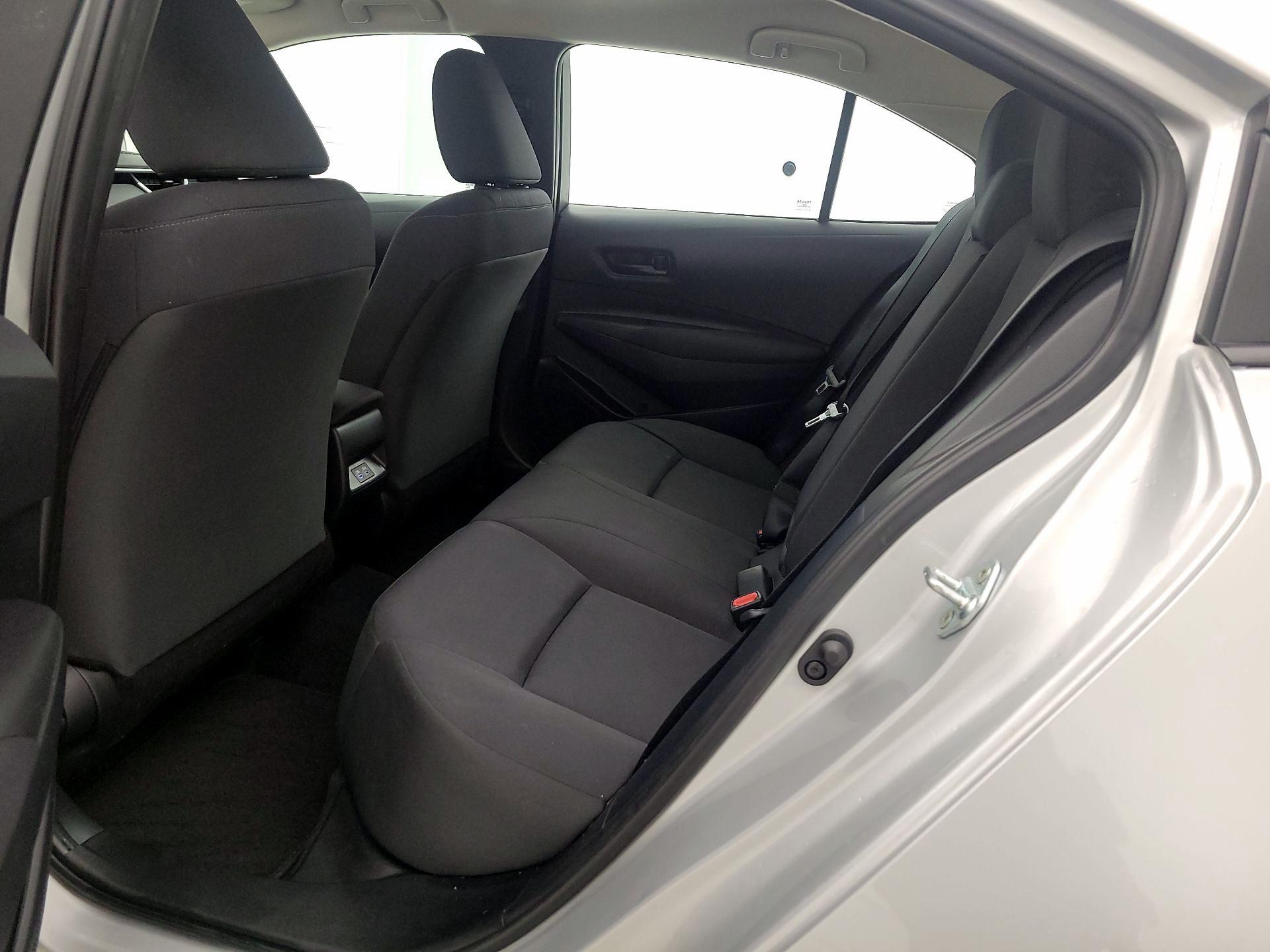 Thumbnail: 2024 Toyota Corolla - 20