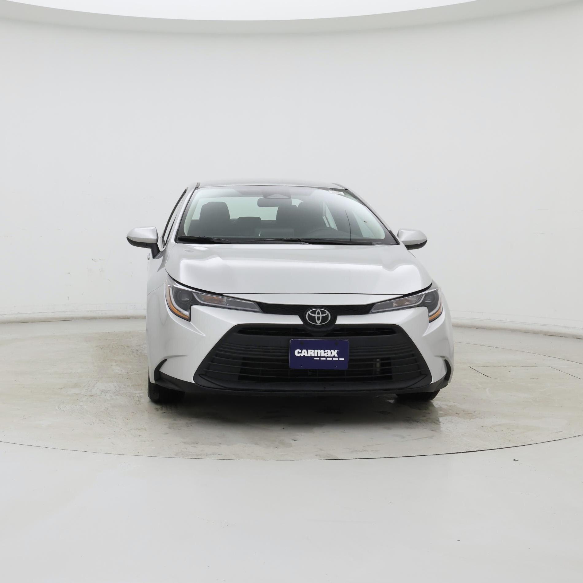 Thumbnail: 2024 Toyota Corolla - 5