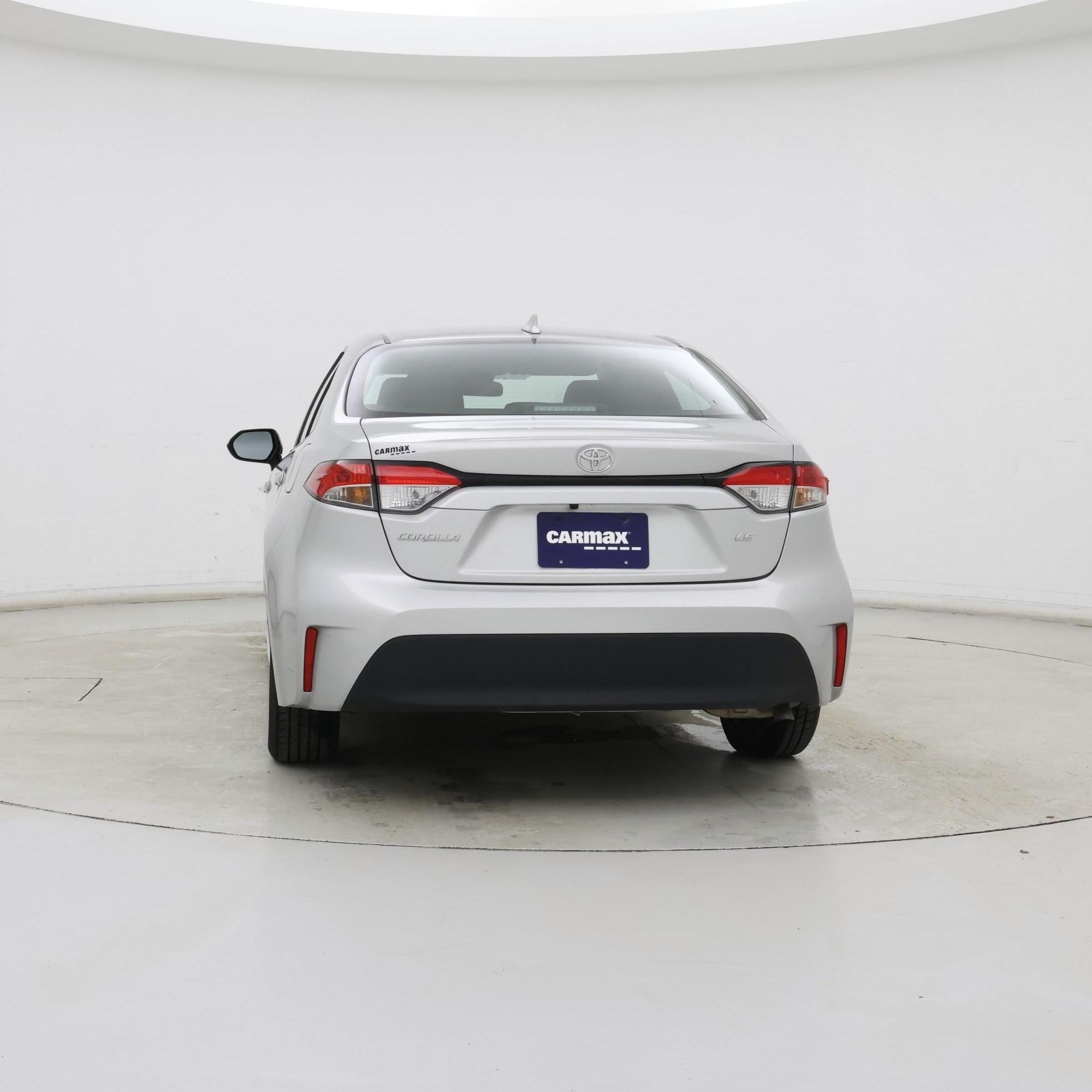 Thumbnail: 2024 Toyota Corolla - 6