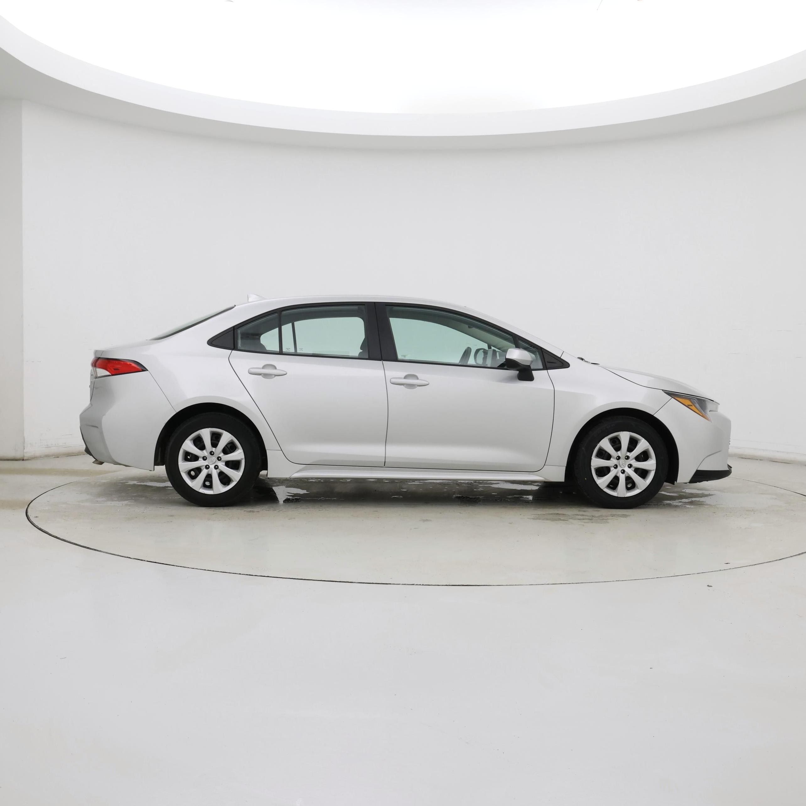 Thumbnail: 2024 Toyota Corolla - 7