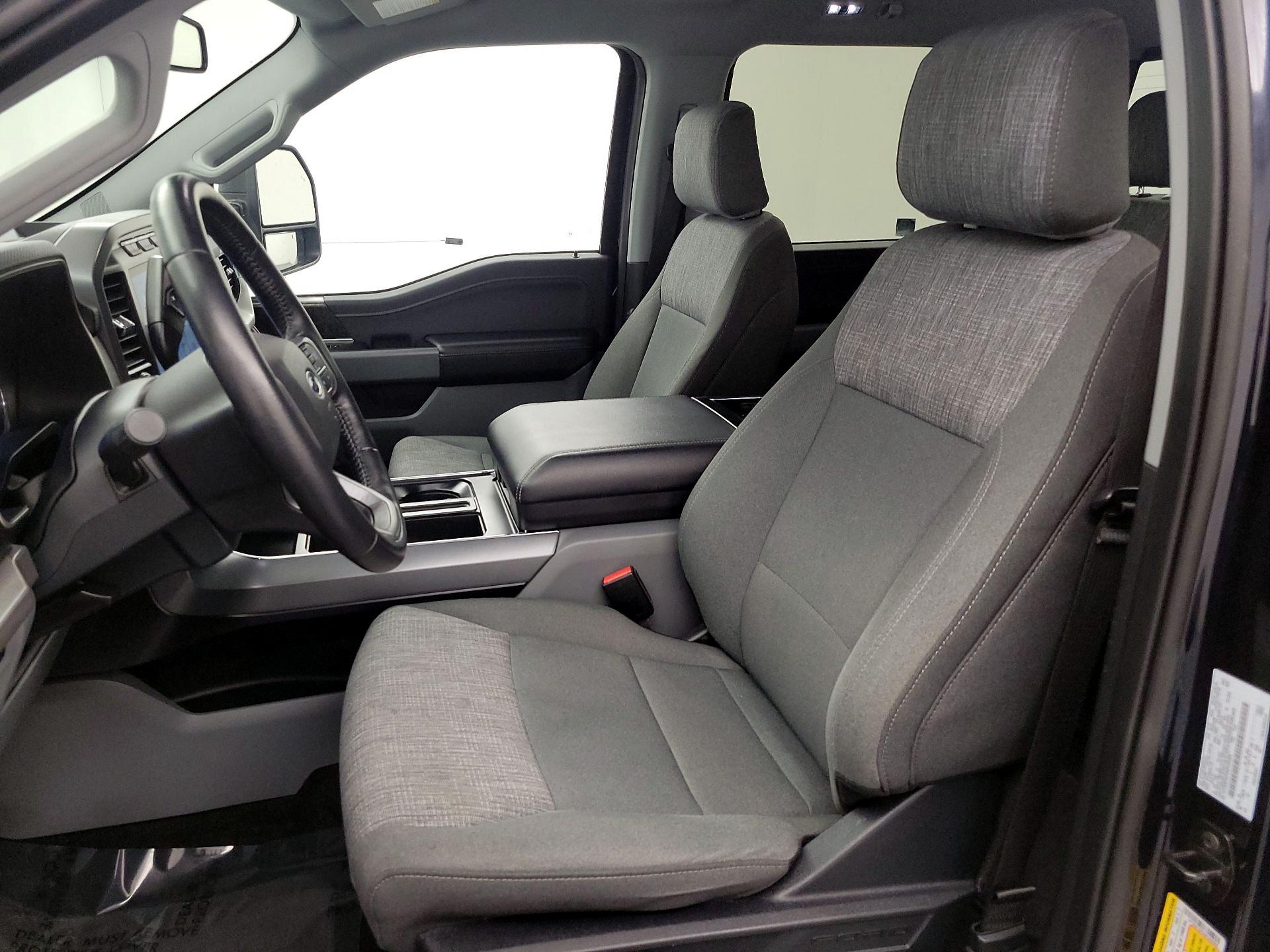 Thumbnail: 2022 Ford F-150 - 11