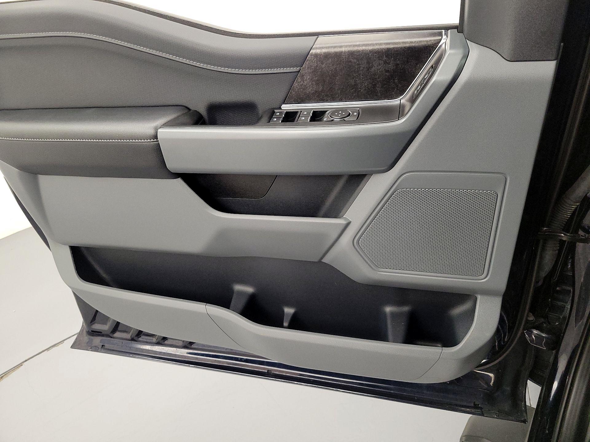 Thumbnail: 2022 Ford F-150 - 12