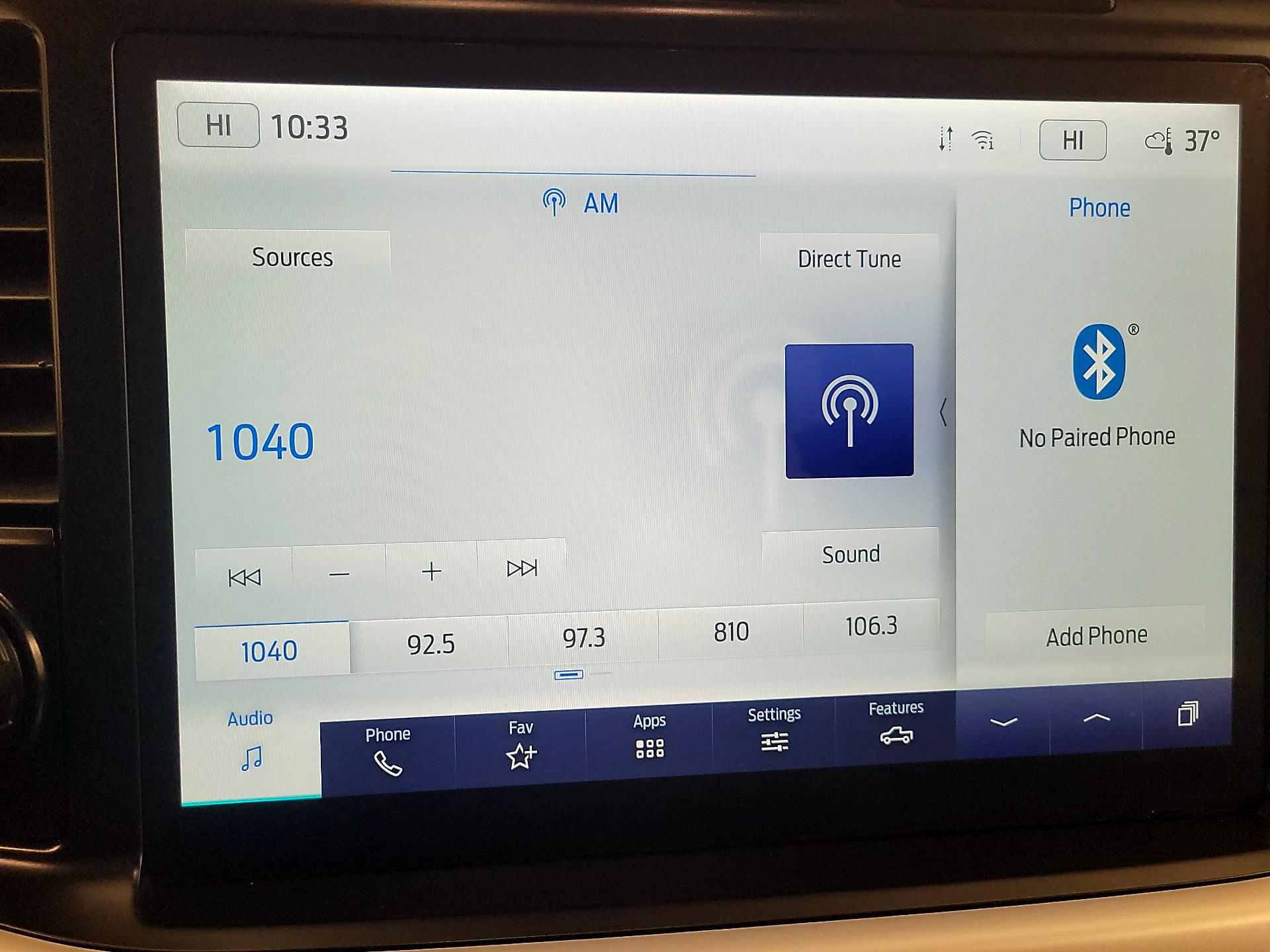 Thumbnail: 2022 Ford F-150 - 15