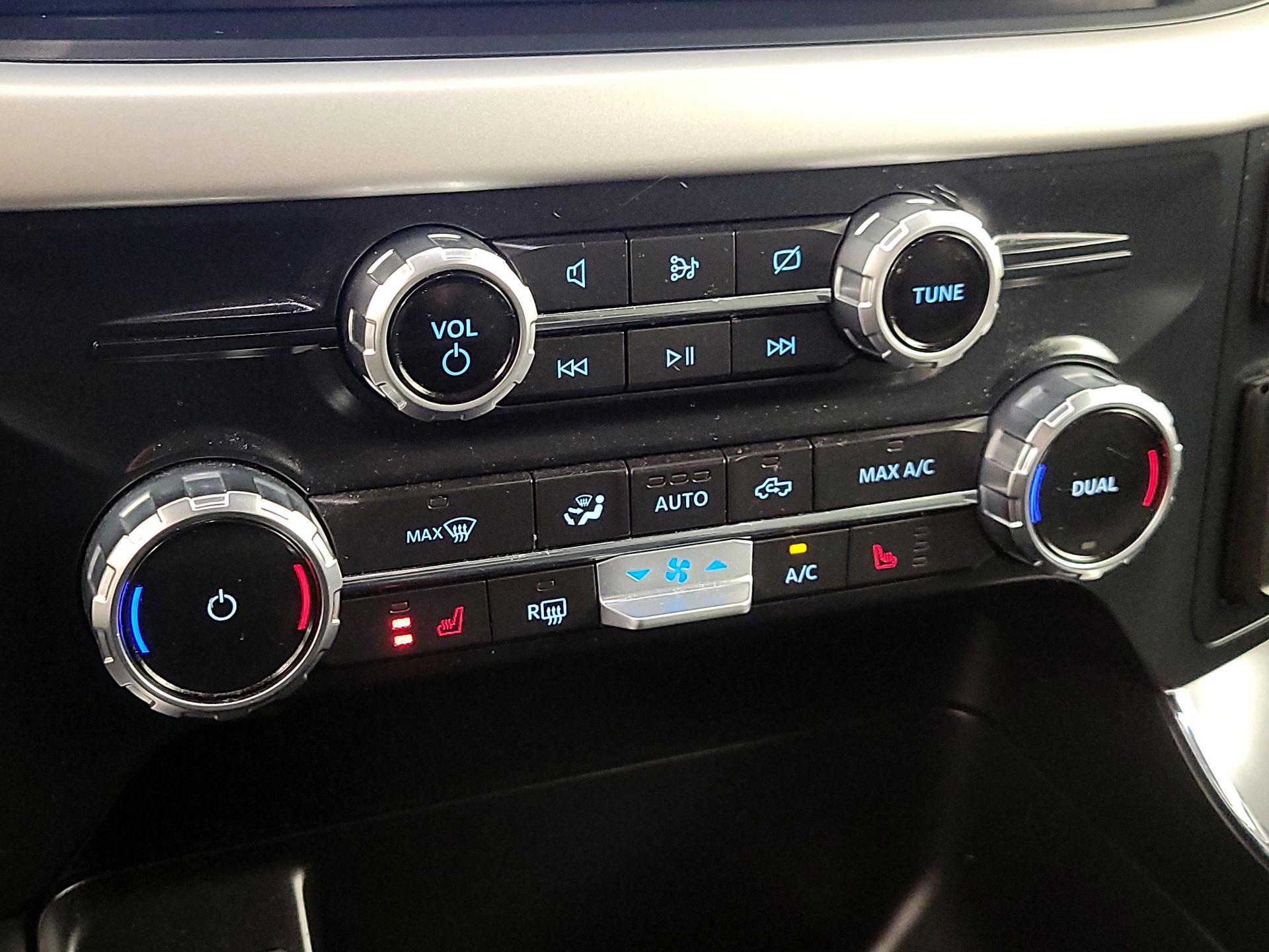 Thumbnail: 2022 Ford F-150 - 16