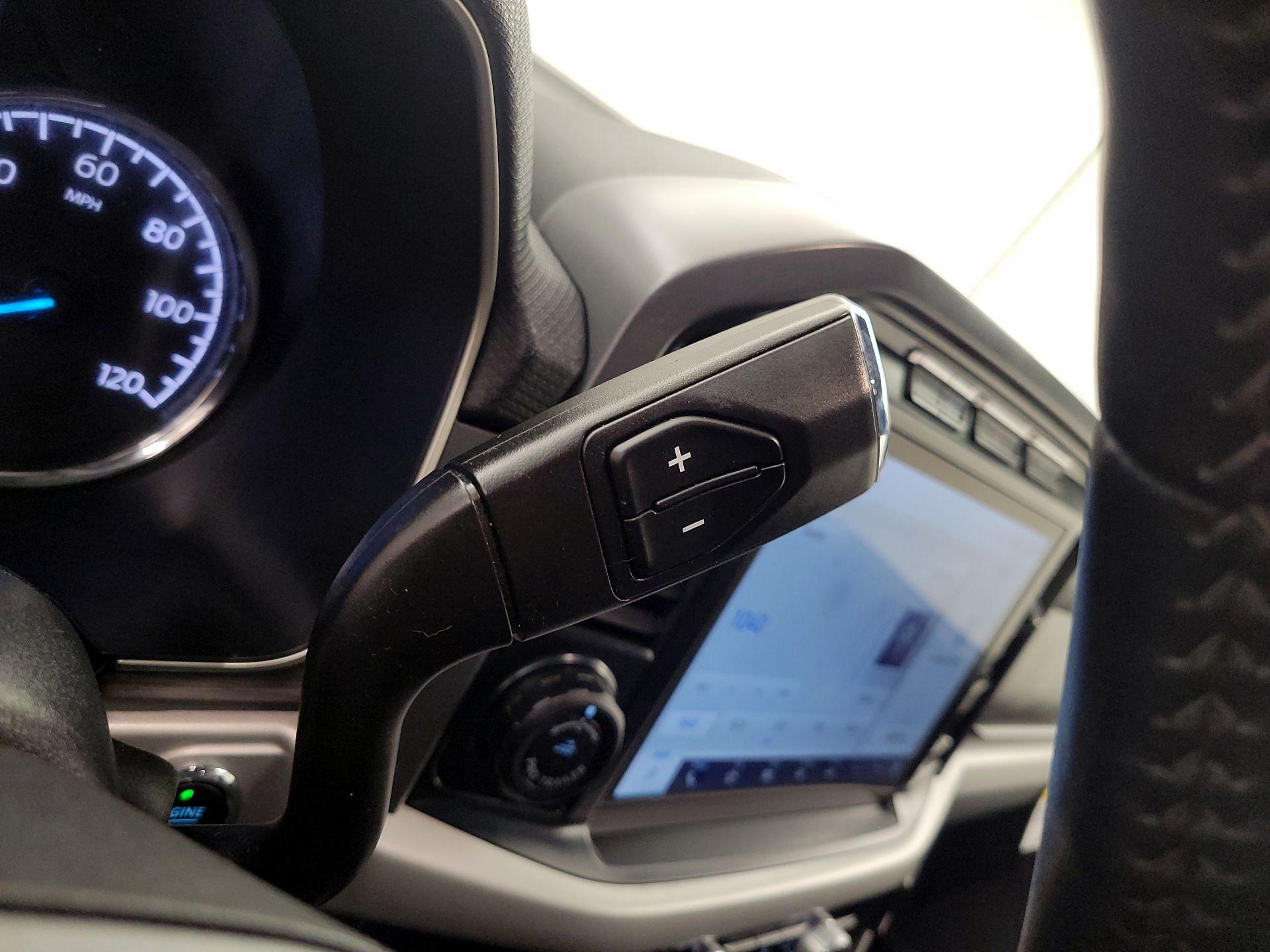 Thumbnail: 2022 Ford F-150 - 17