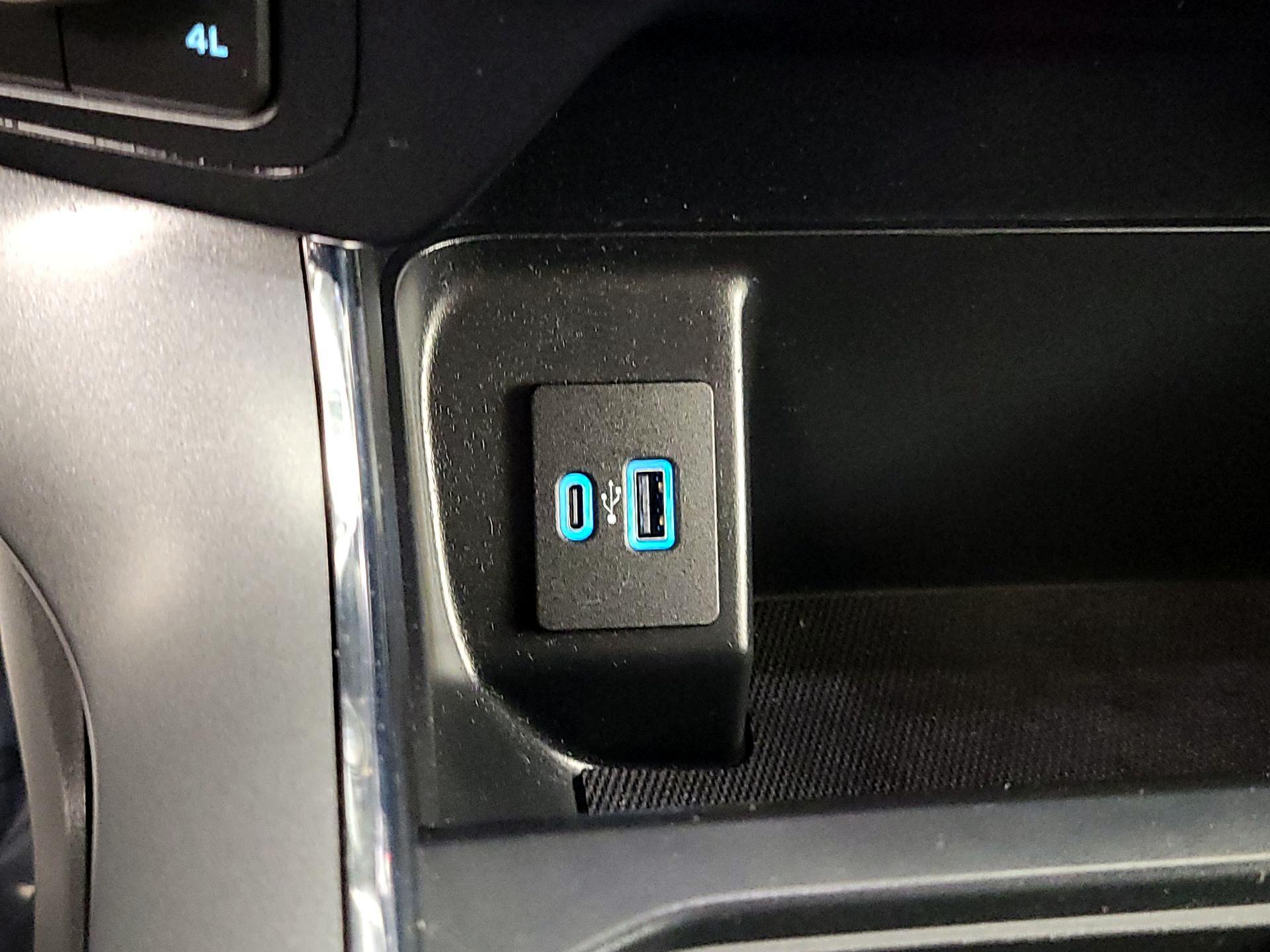 Thumbnail: 2022 Ford F-150 - 18