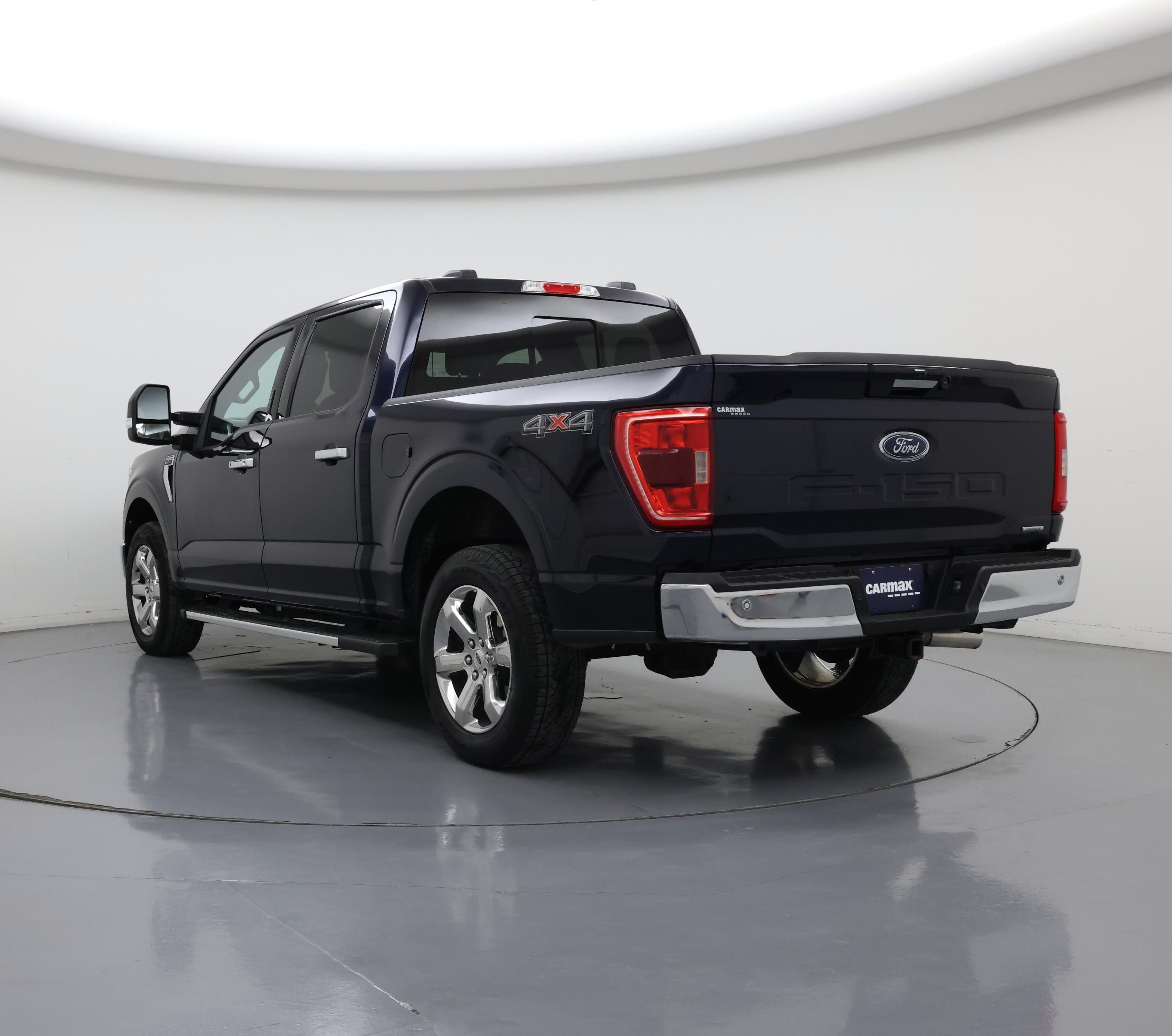Thumbnail: 2022 Ford F-150 - 2