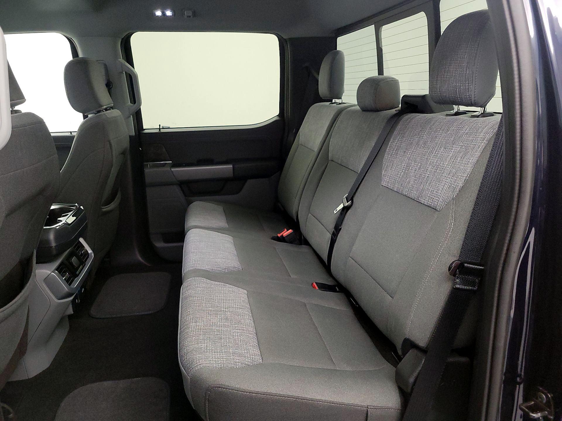 Thumbnail: 2022 Ford F-150 - 19