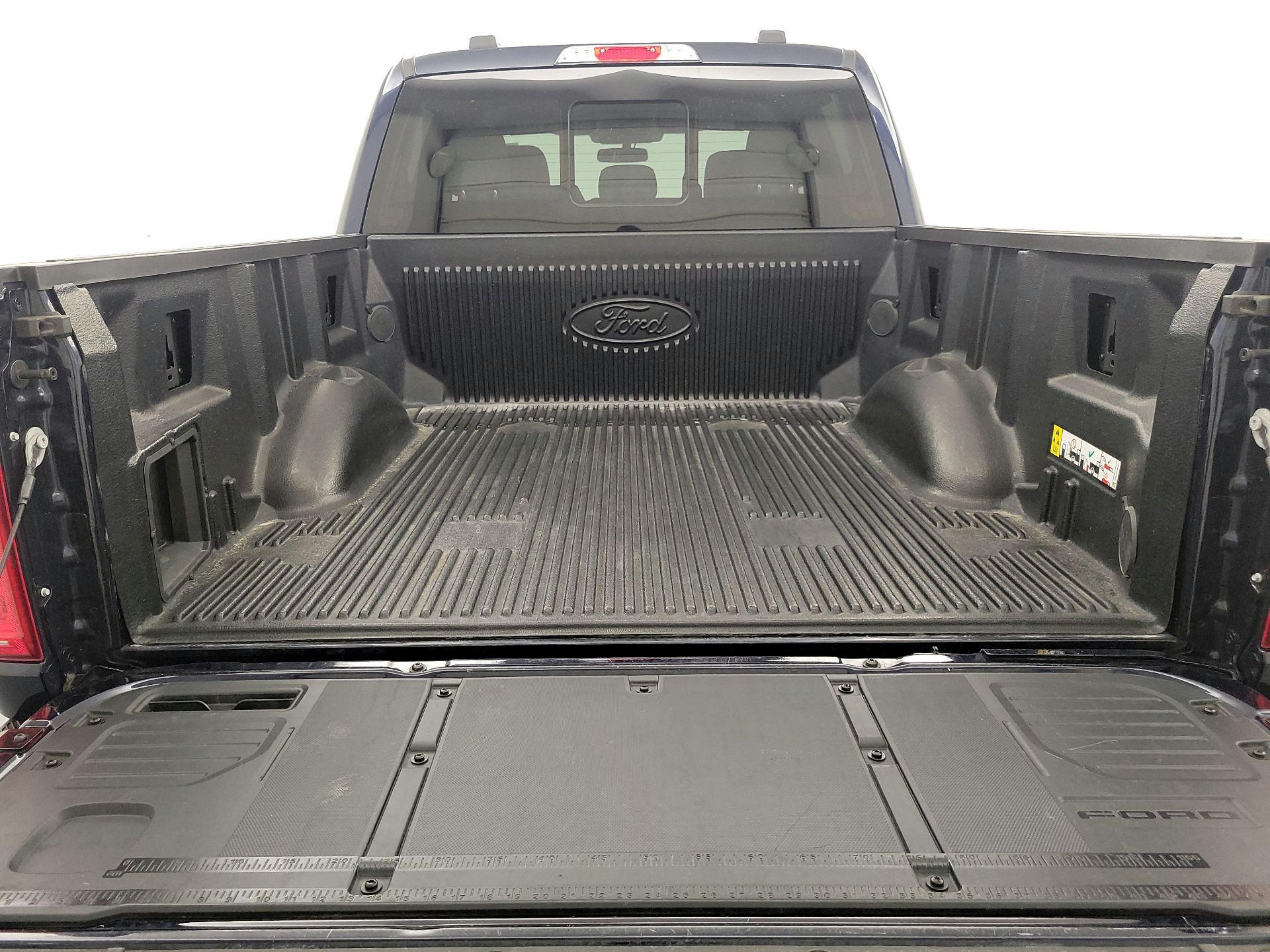 Thumbnail: 2022 Ford F-150 - 20