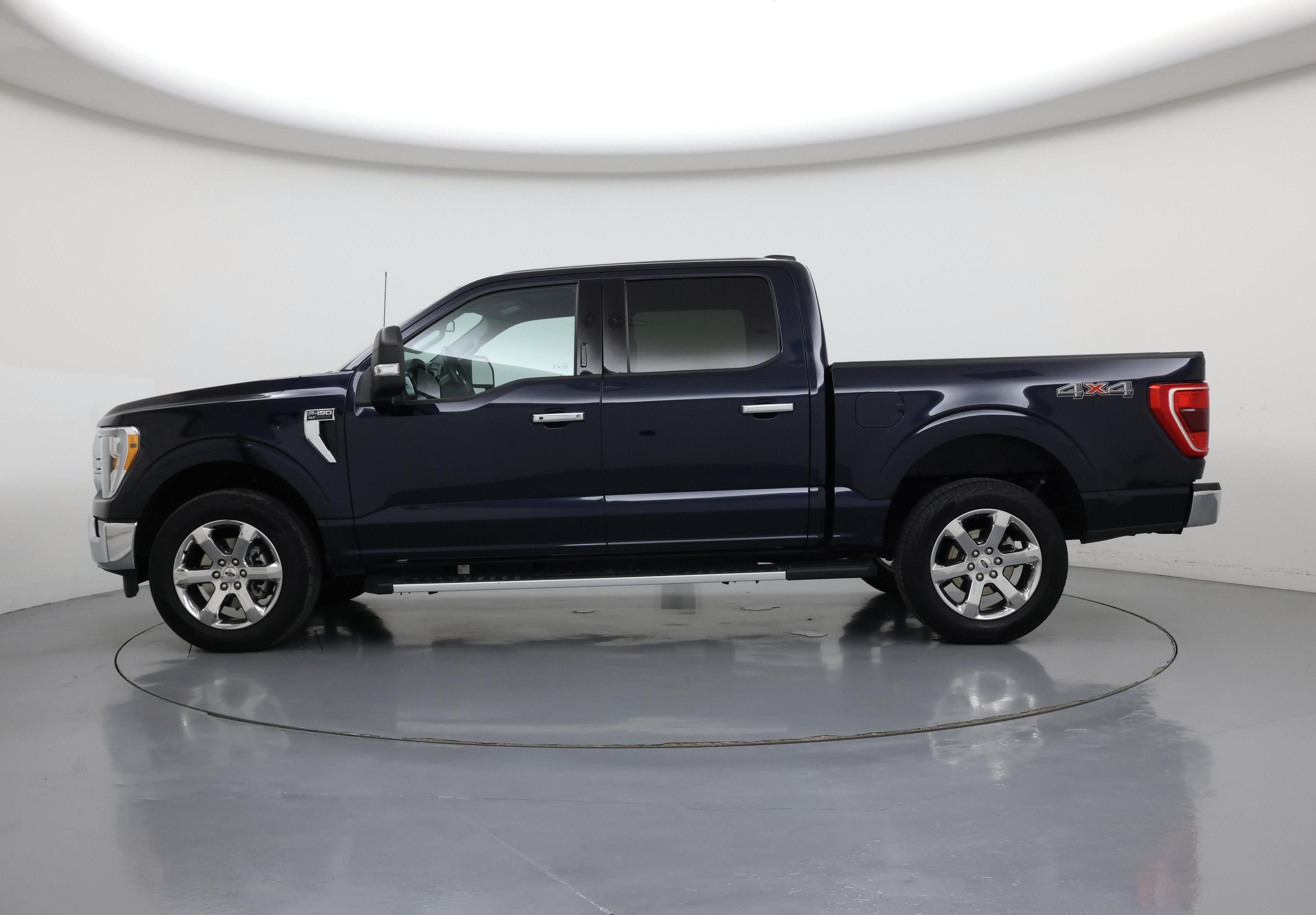 Thumbnail: 2022 Ford F-150 - 3