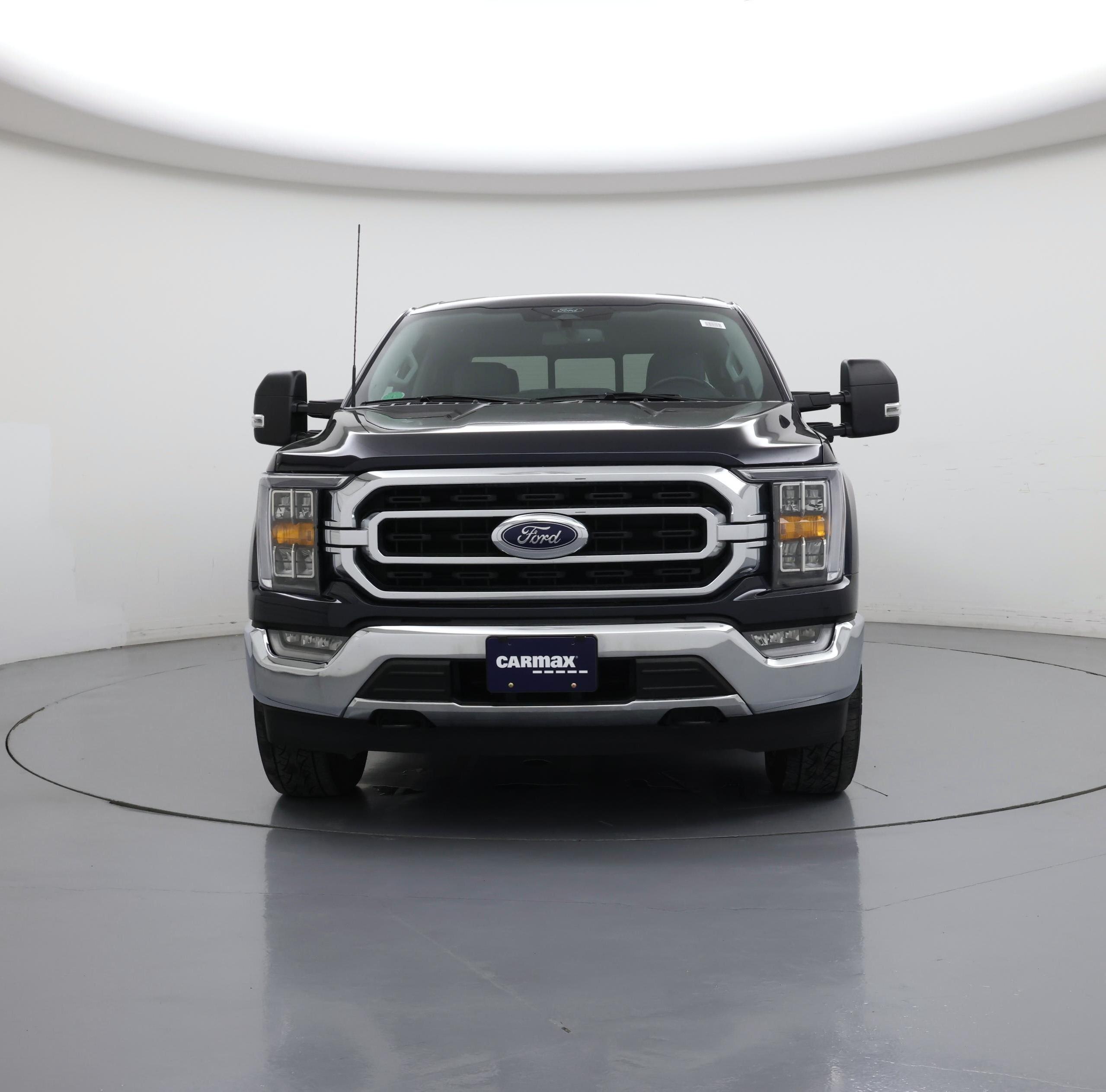 Thumbnail: 2022 Ford F-150 - 5