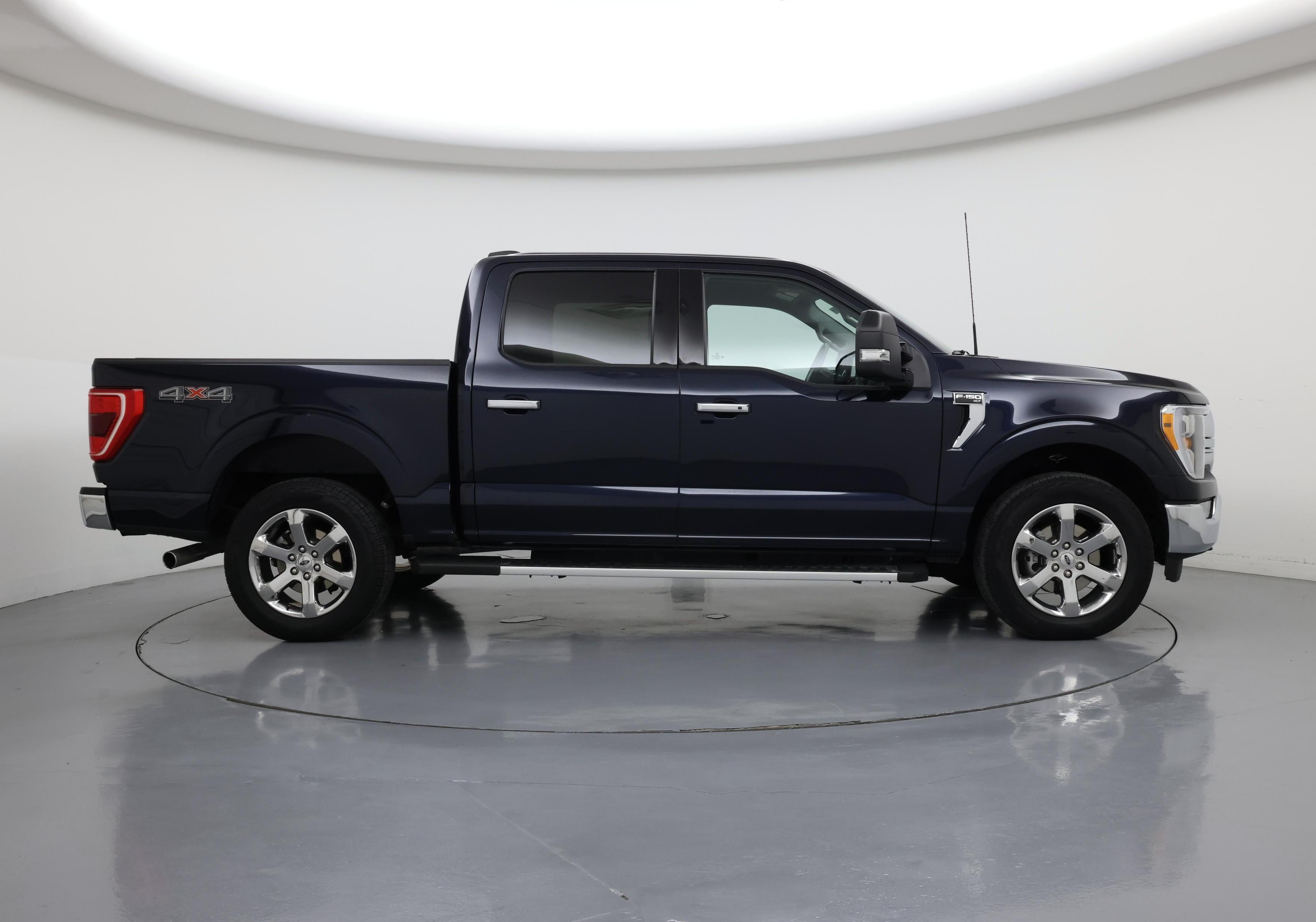 Thumbnail: 2022 Ford F-150 - 7