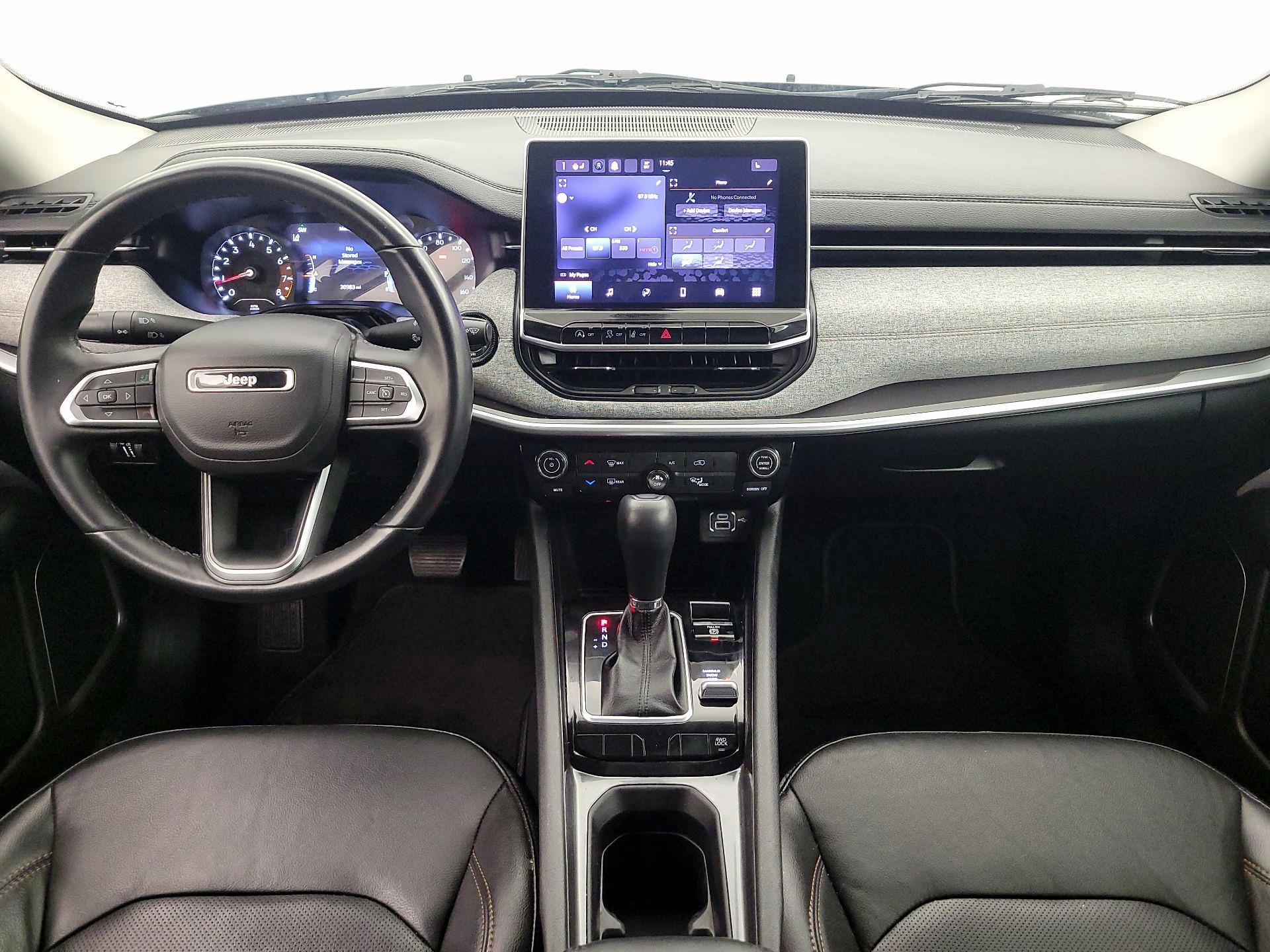 Thumbnail: 2022 Jeep Compass - 9