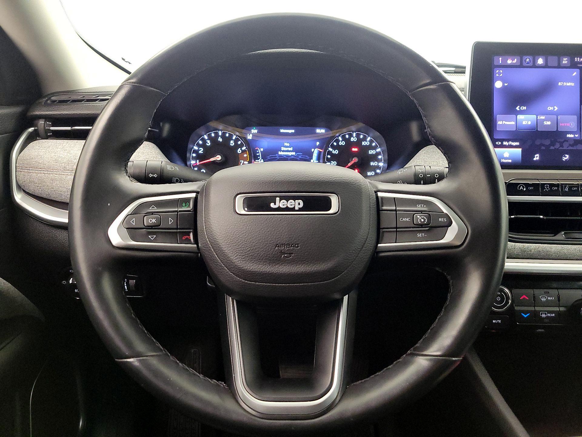 Thumbnail: 2022 Jeep Compass - 10