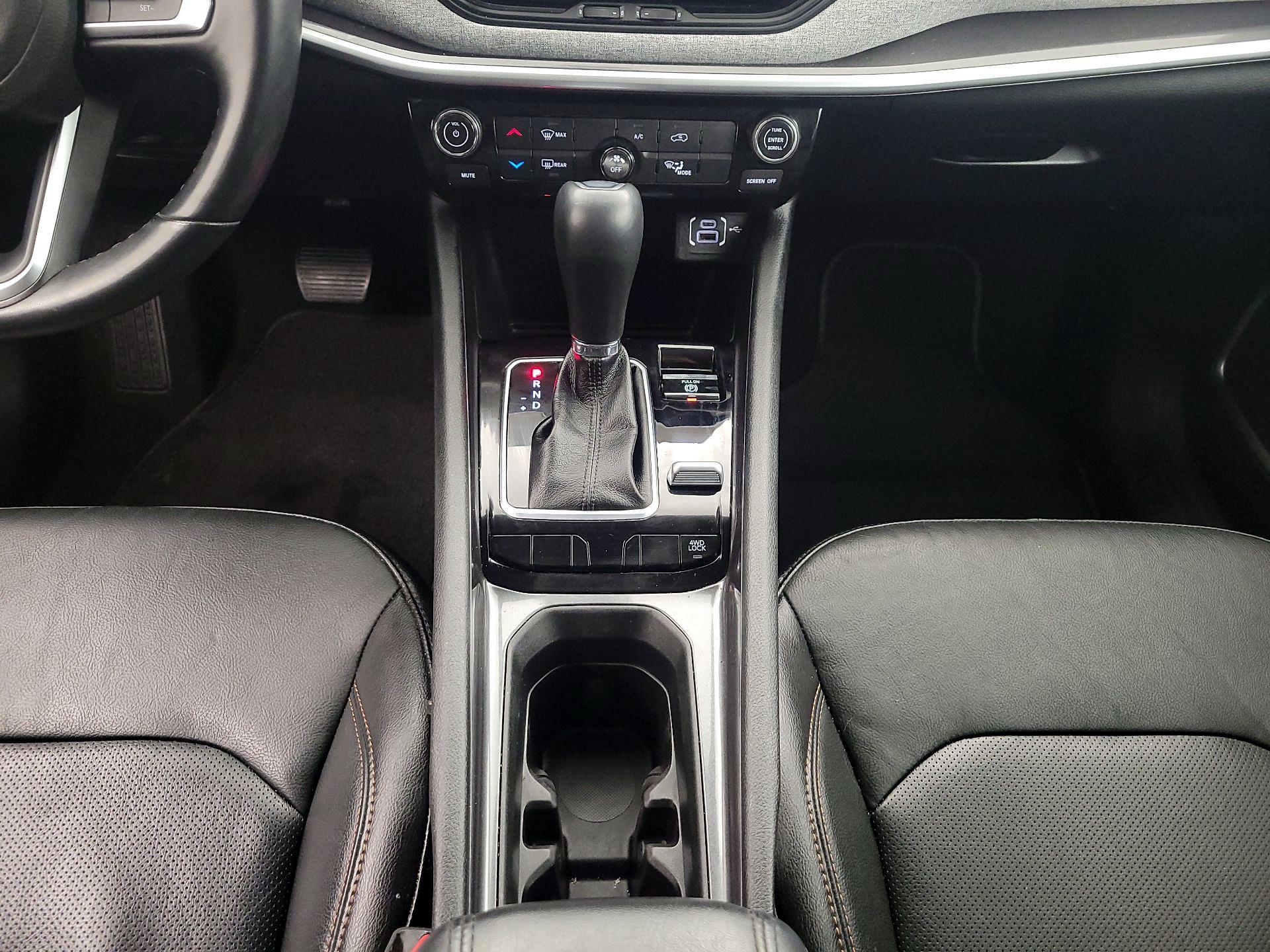 Thumbnail: 2022 Jeep Compass - 17