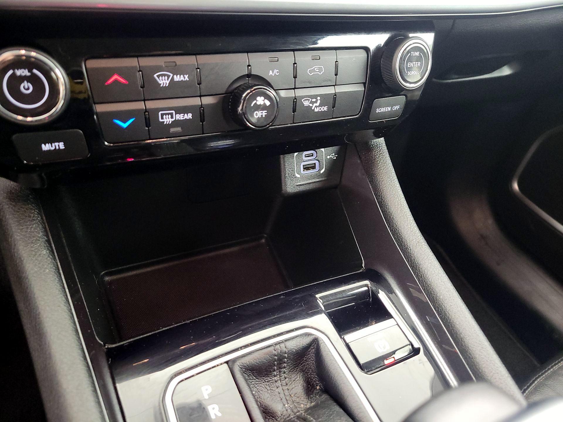 Thumbnail: 2022 Jeep Compass - 18