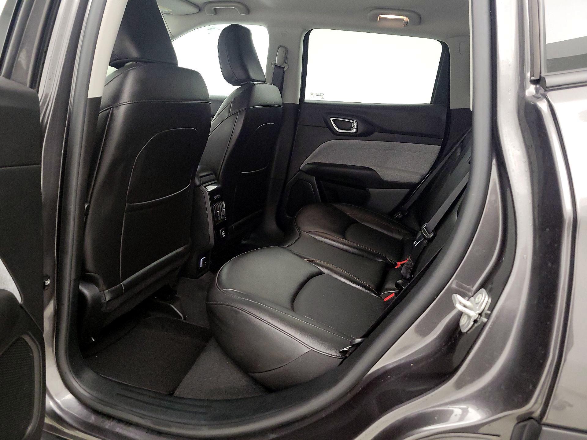 Thumbnail: 2022 Jeep Compass - 19