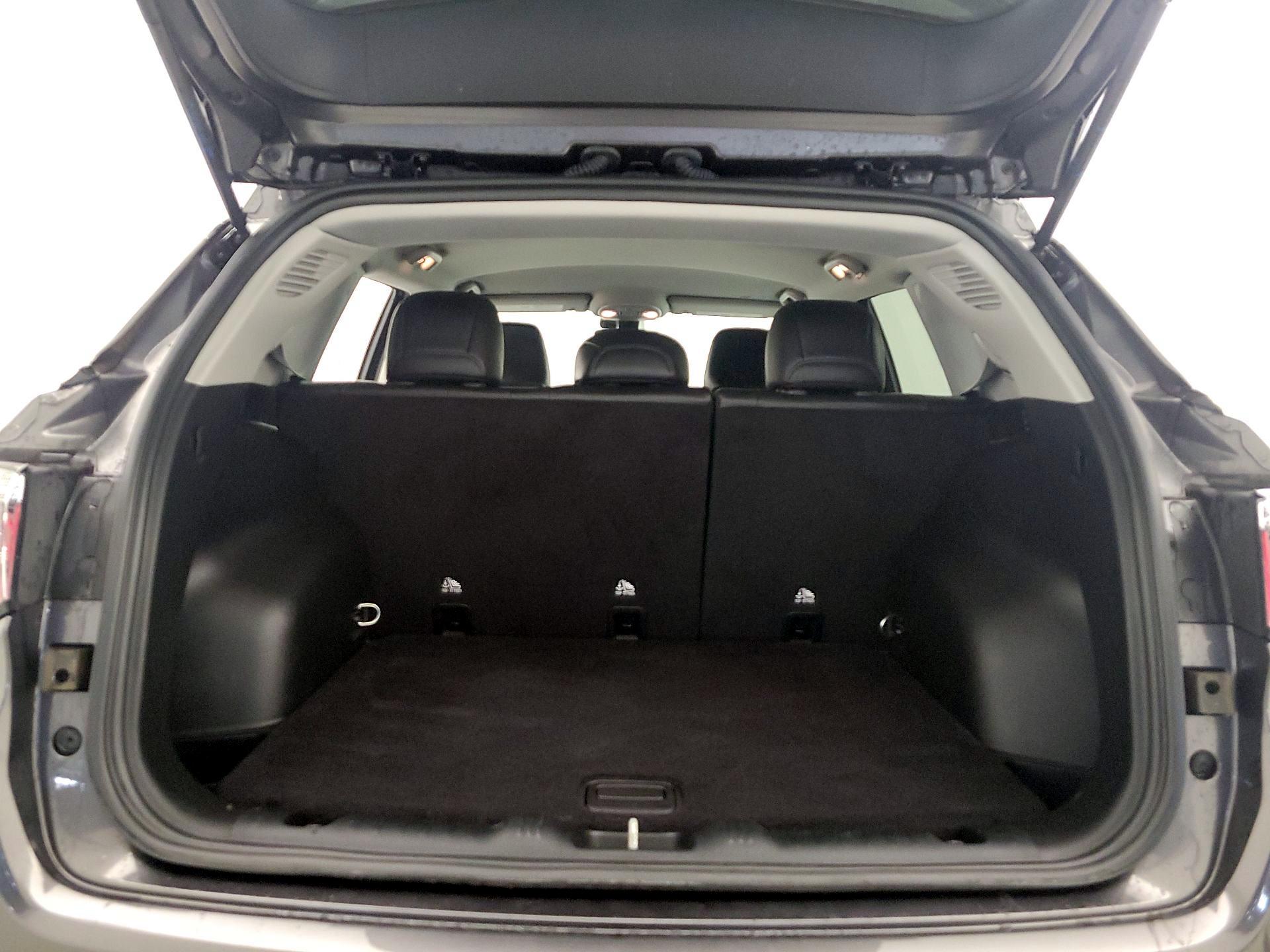 Thumbnail: 2022 Jeep Compass - 20