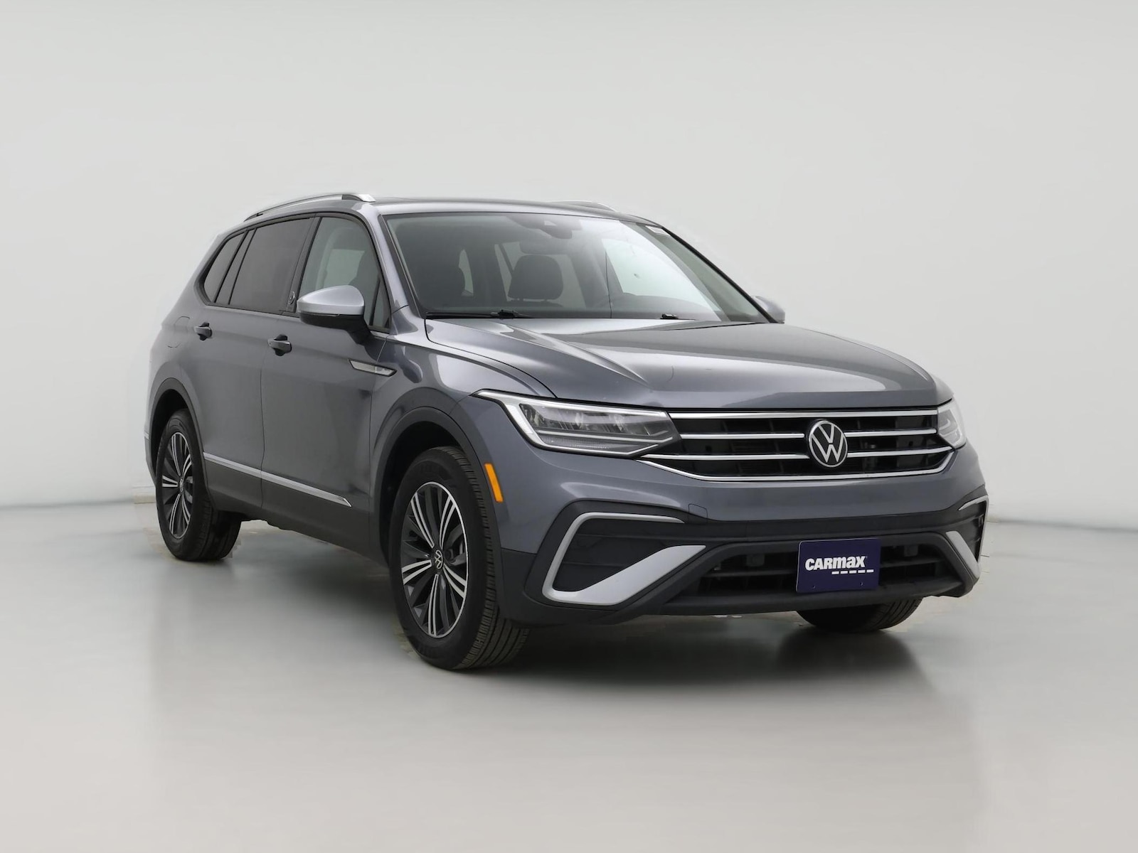 2024 Volkswagen Tiguan Wolfsburg Edition