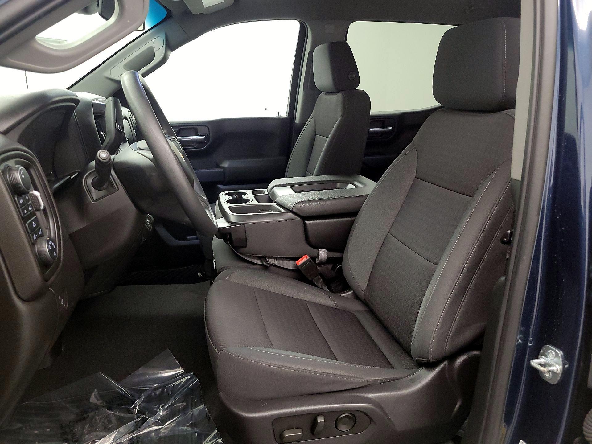 Thumbnail: 2023 Chevrolet Silverado 1500 - 11