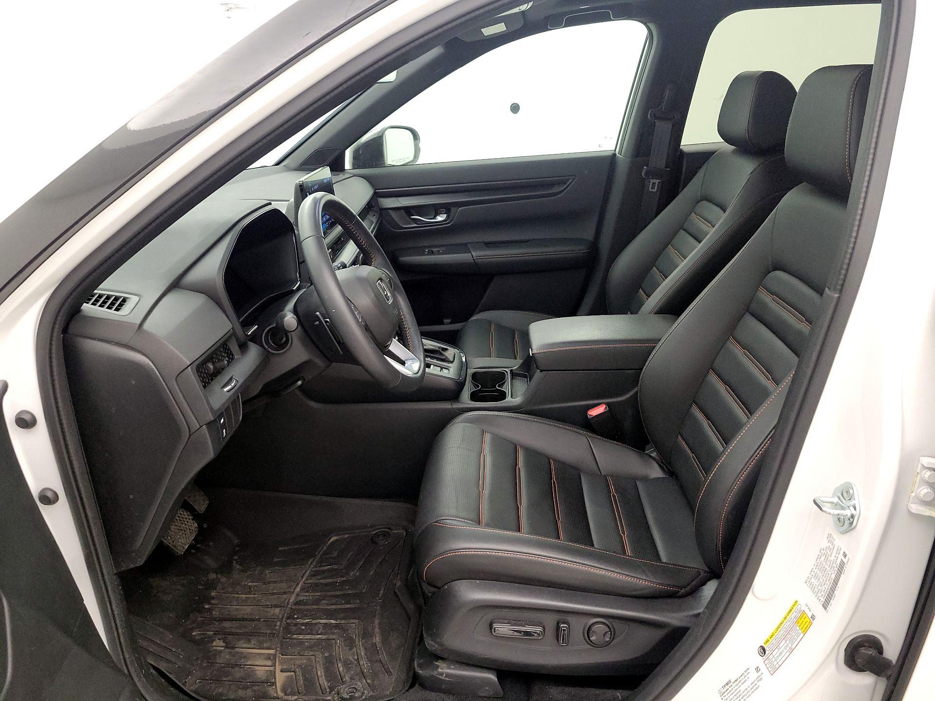 Thumbnail: 2025 Honda CR-V - 11