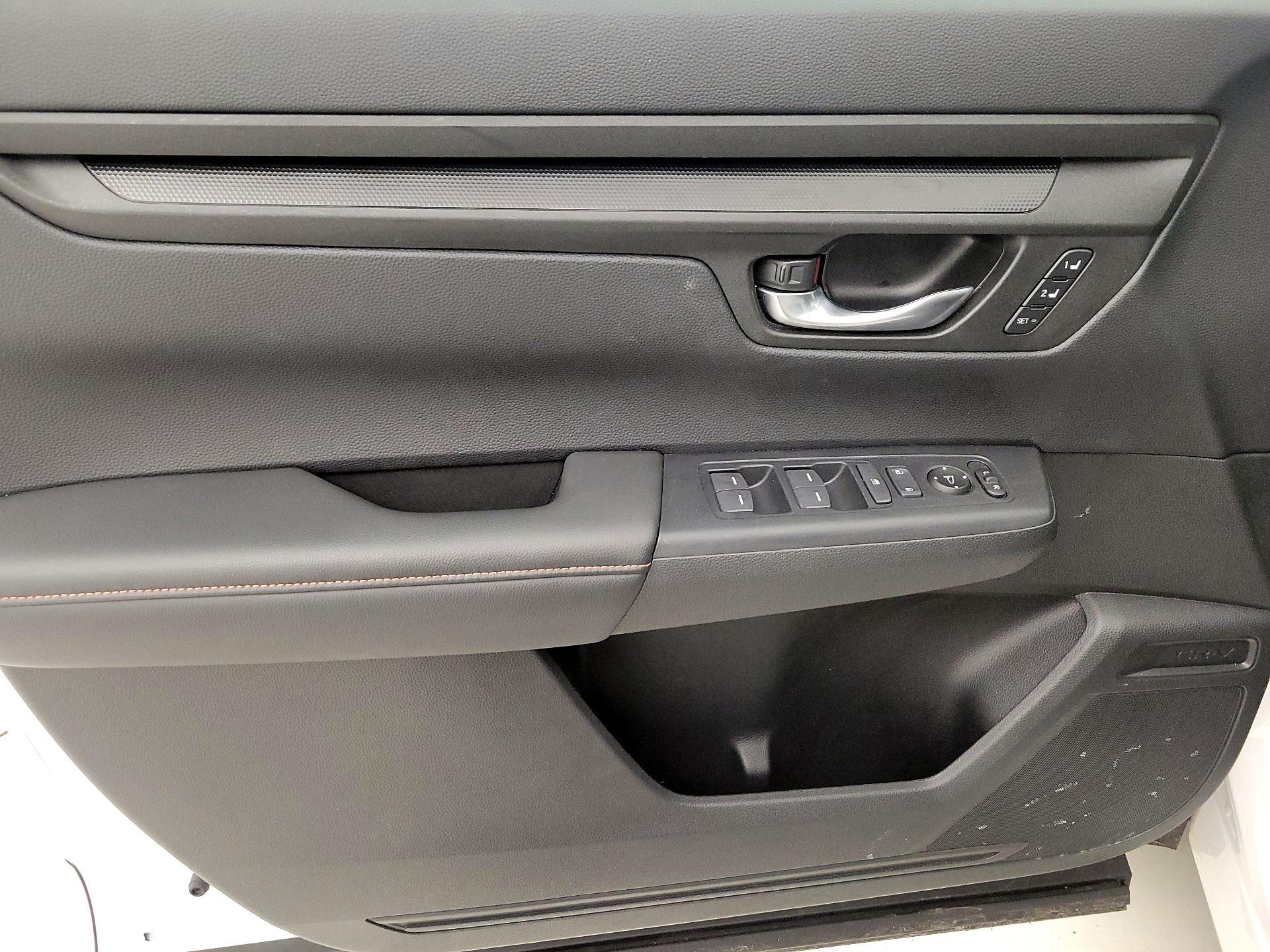 Thumbnail: 2025 Honda CR-V - 12