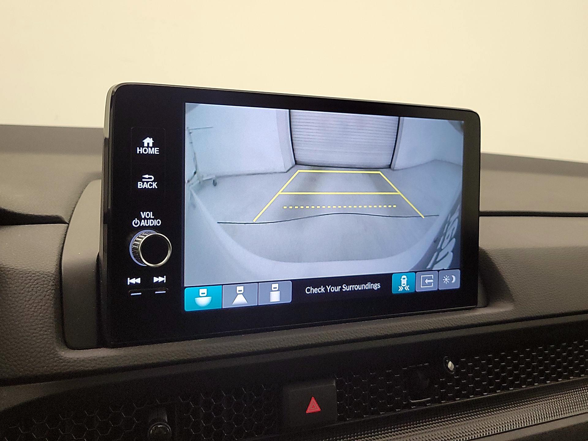 Thumbnail: 2025 Honda CR-V - 14