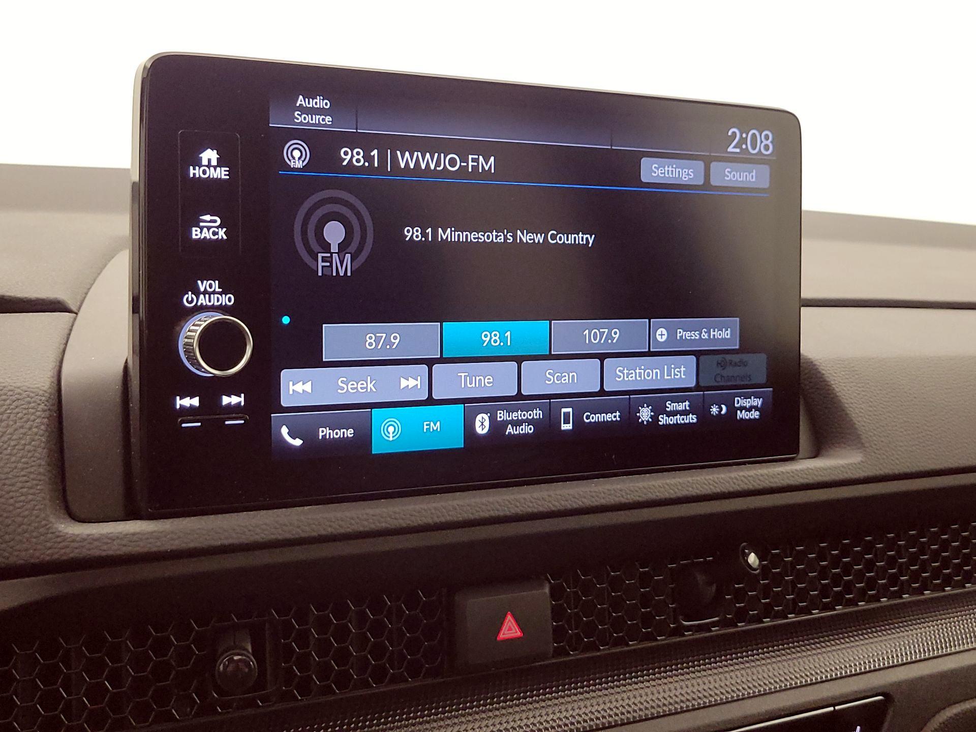 Thumbnail: 2025 Honda CR-V - 15