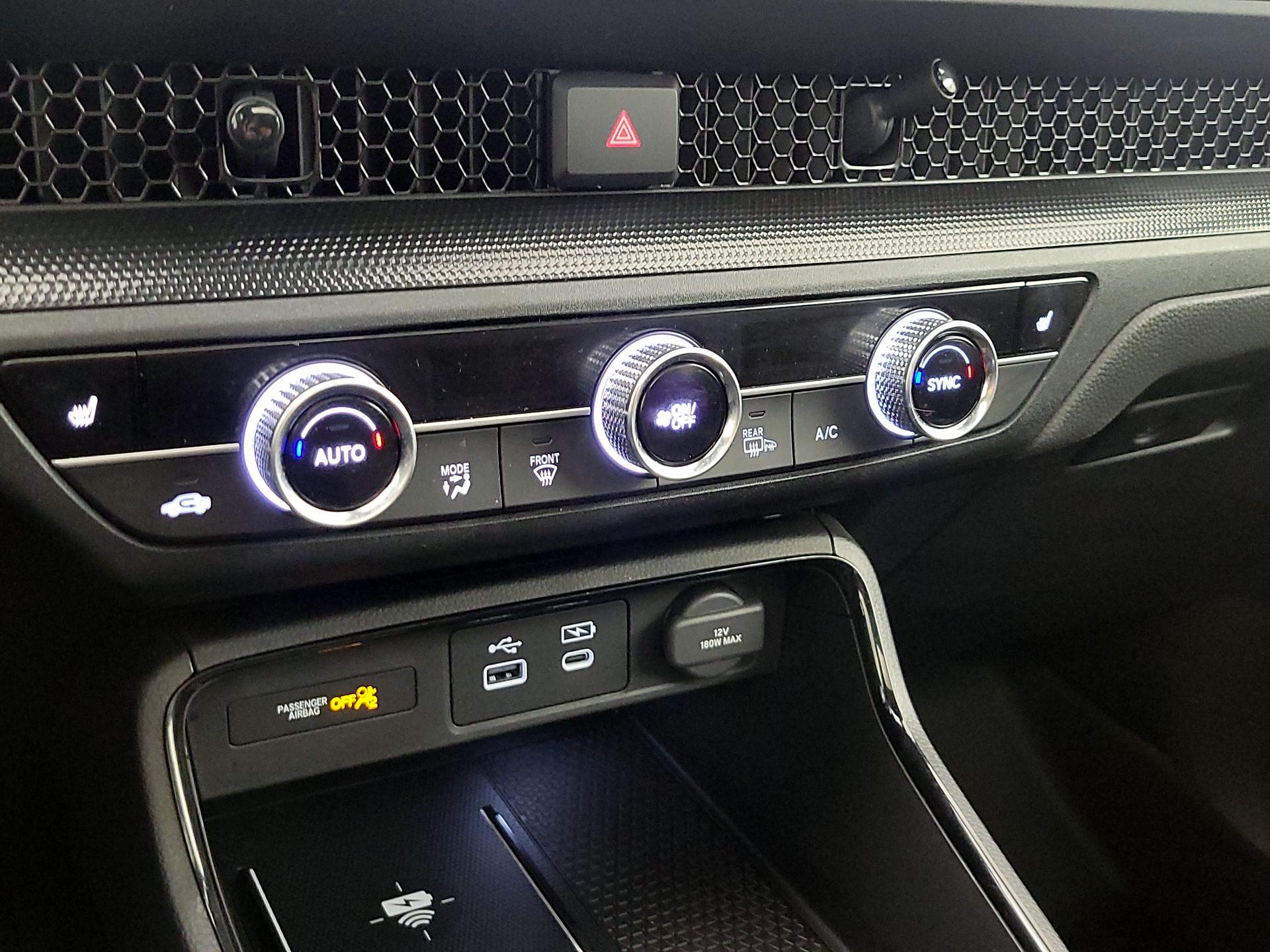 Thumbnail: 2025 Honda CR-V - 16