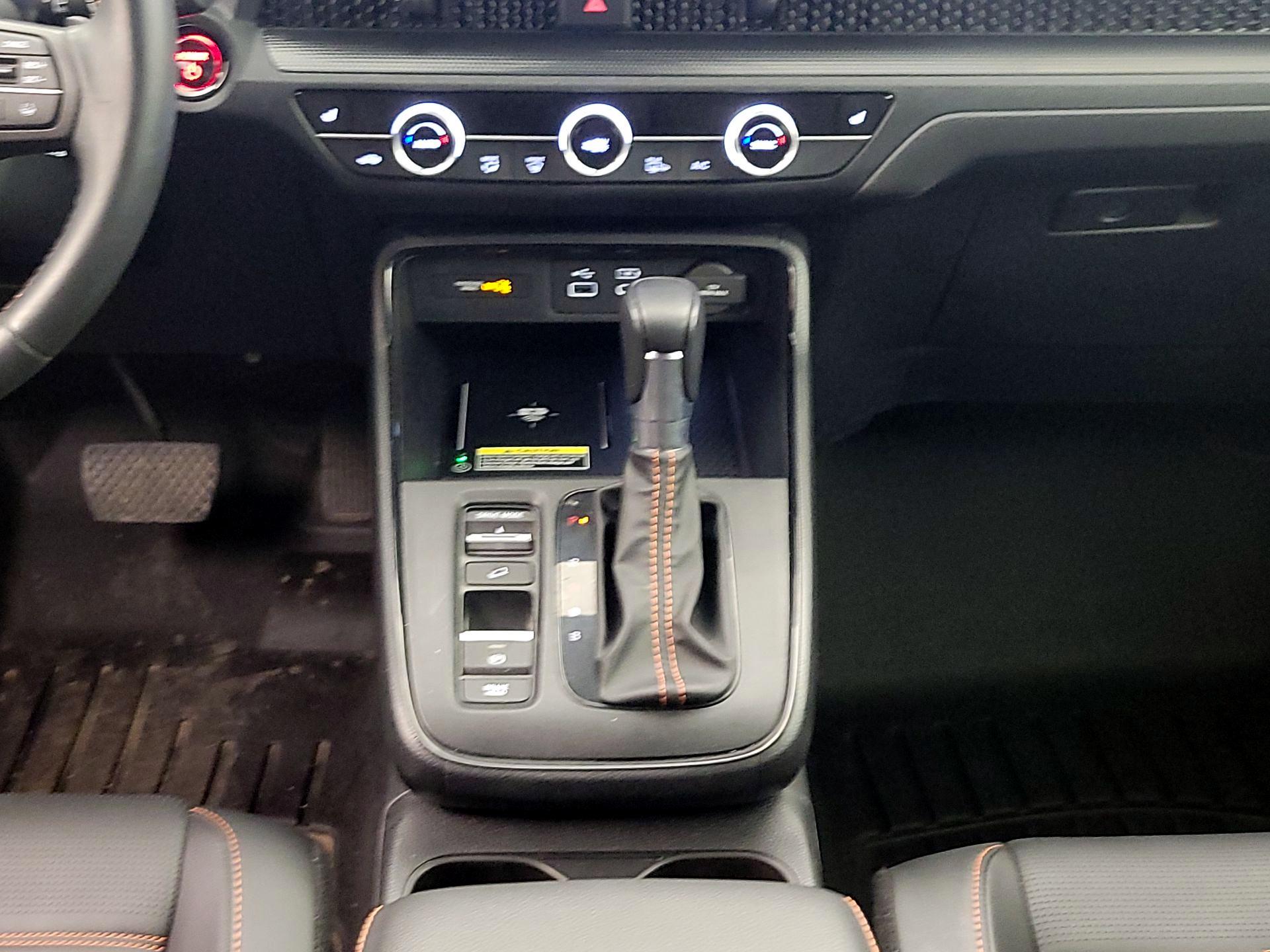 Thumbnail: 2025 Honda CR-V - 17