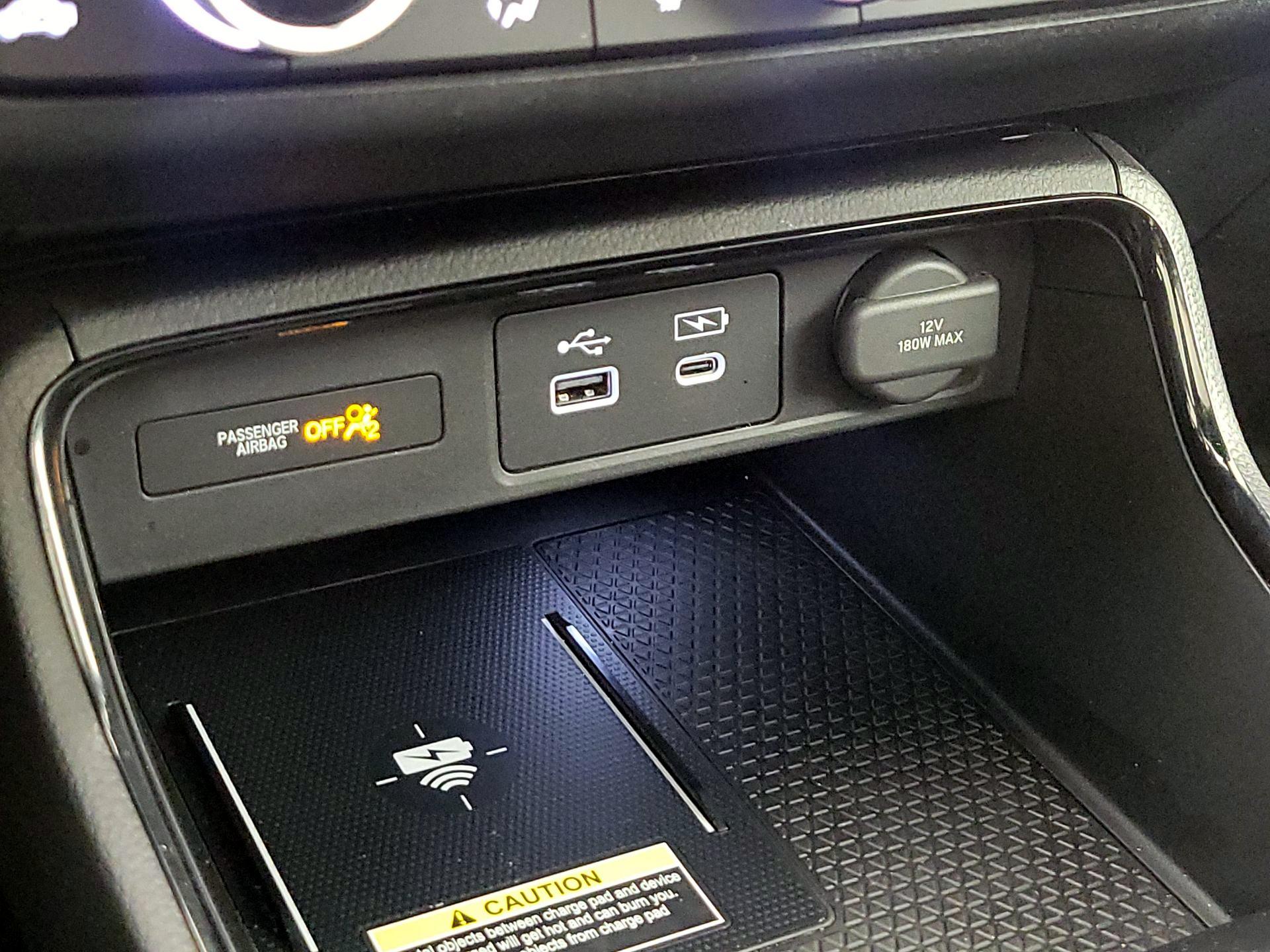 Thumbnail: 2025 Honda CR-V - 18