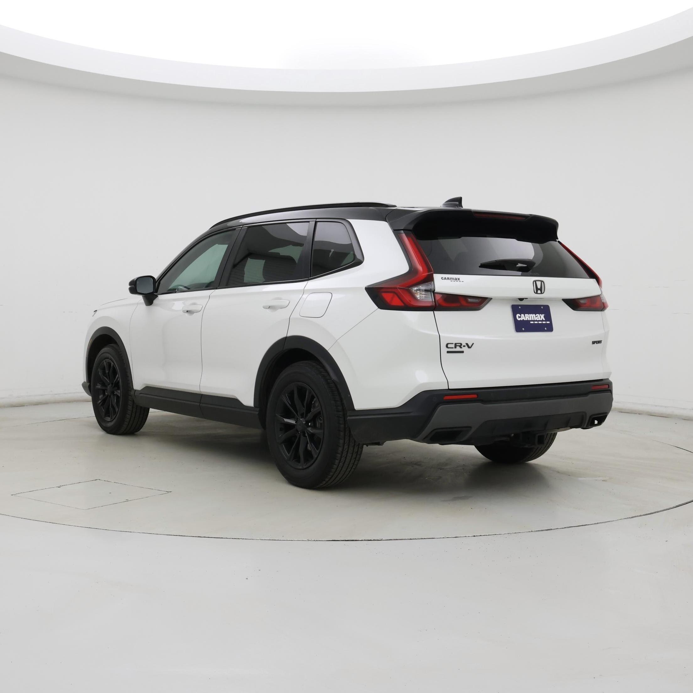 Thumbnail: 2025 Honda CR-V - 2