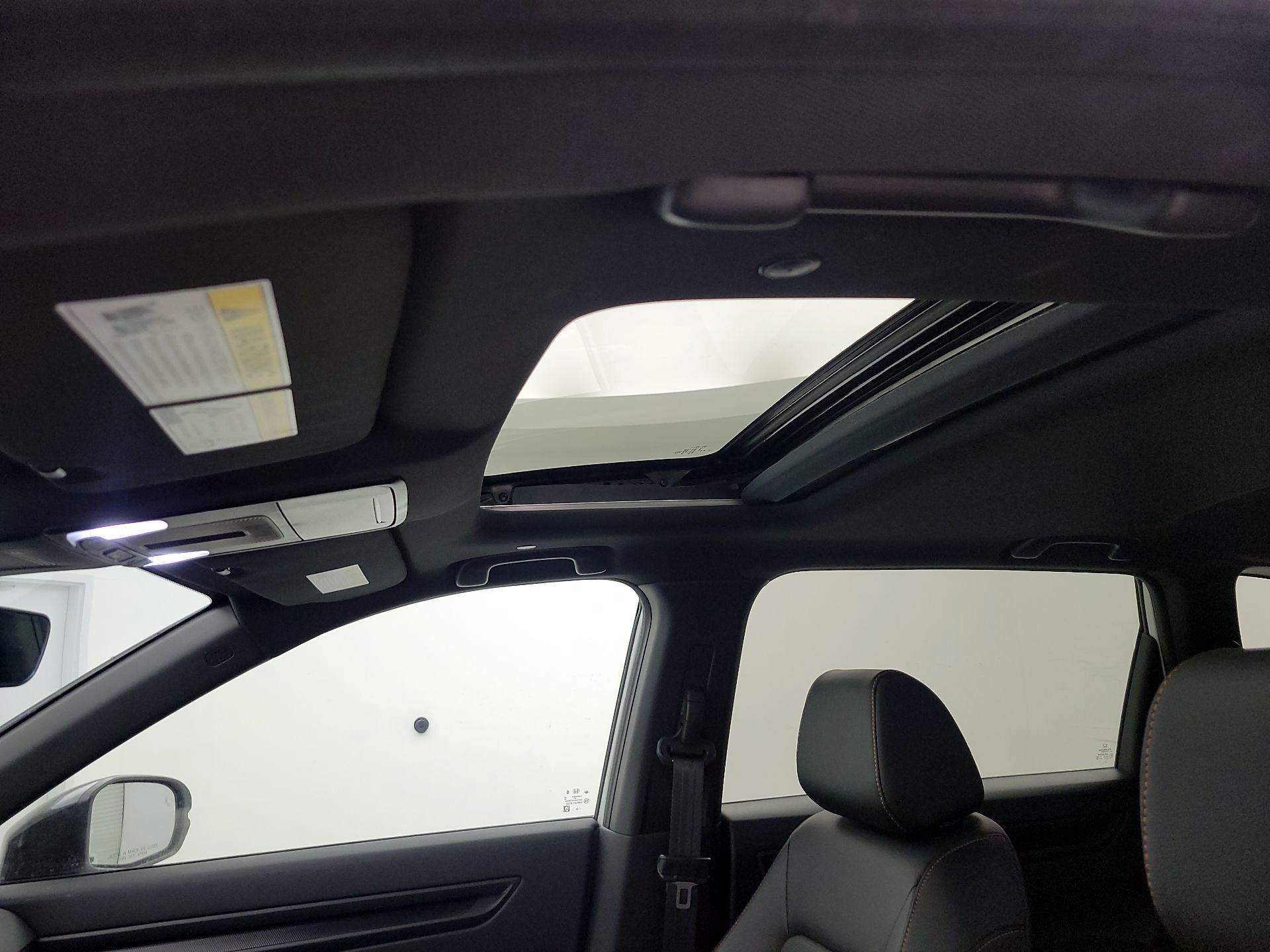 Thumbnail: 2025 Honda CR-V - 19