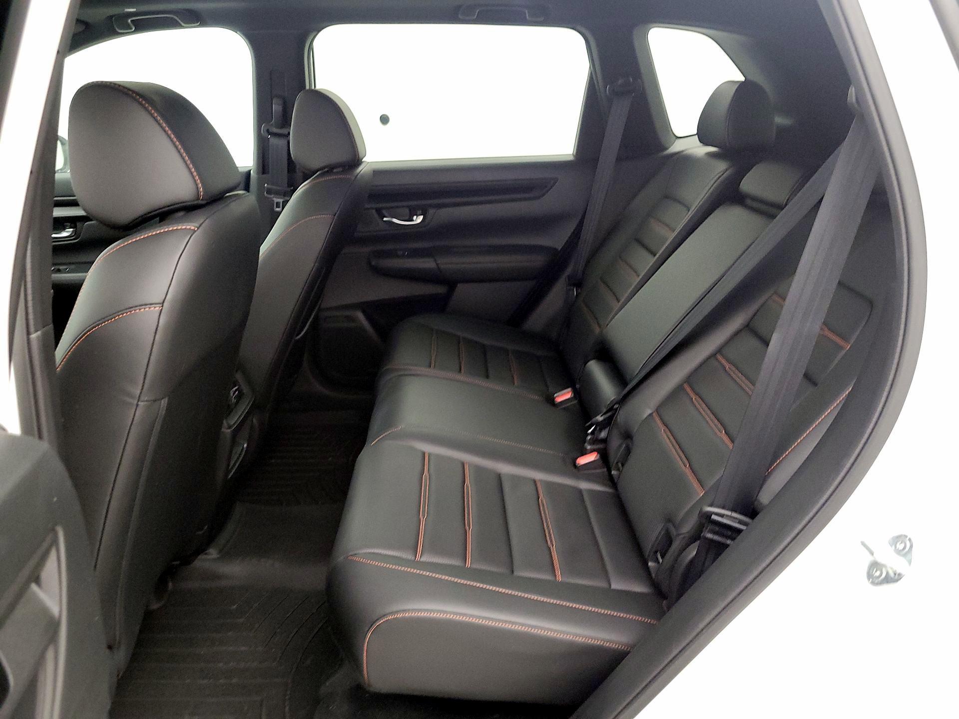 Thumbnail: 2025 Honda CR-V - 20