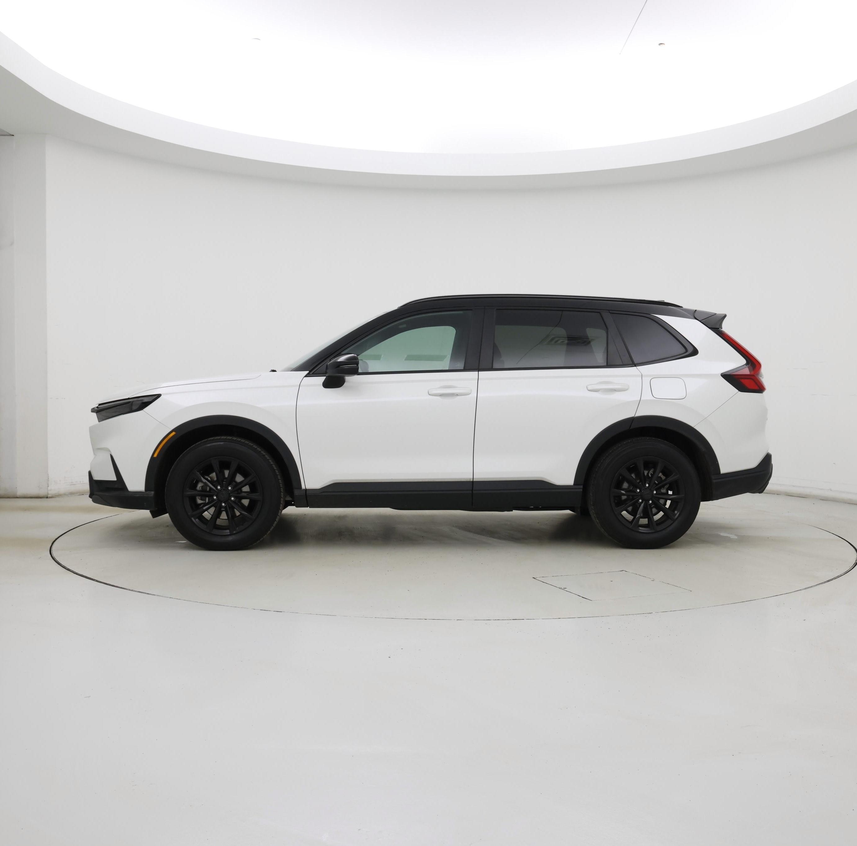 Thumbnail: 2025 Honda CR-V - 3