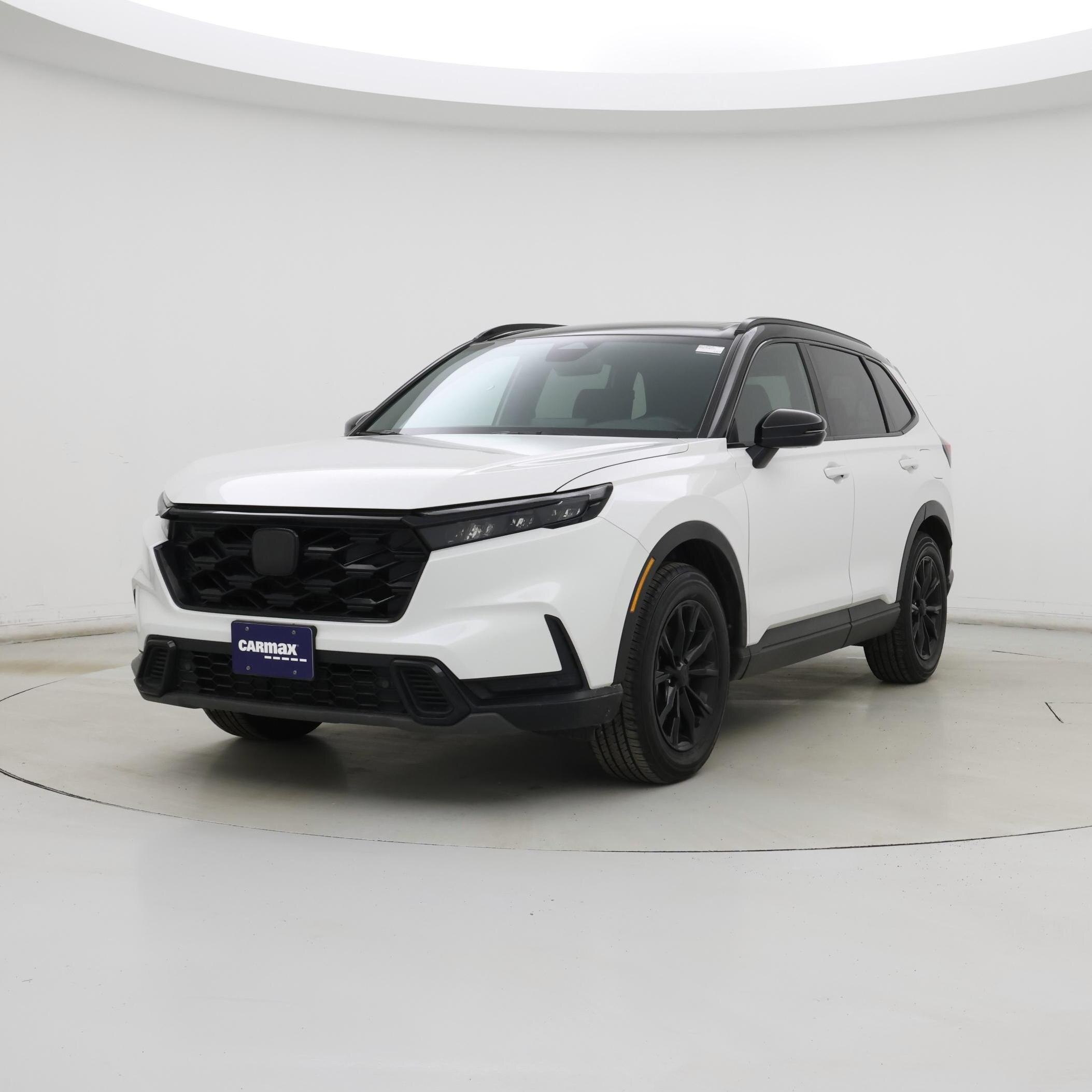 Thumbnail: 2025 Honda CR-V - 4