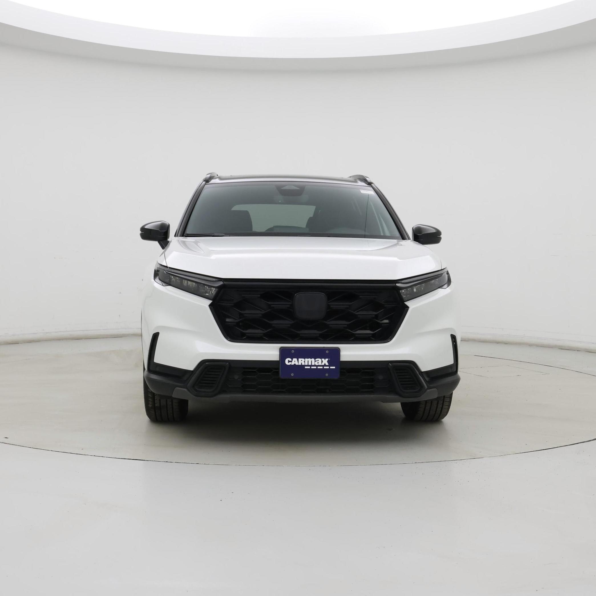 Thumbnail: 2025 Honda CR-V - 5