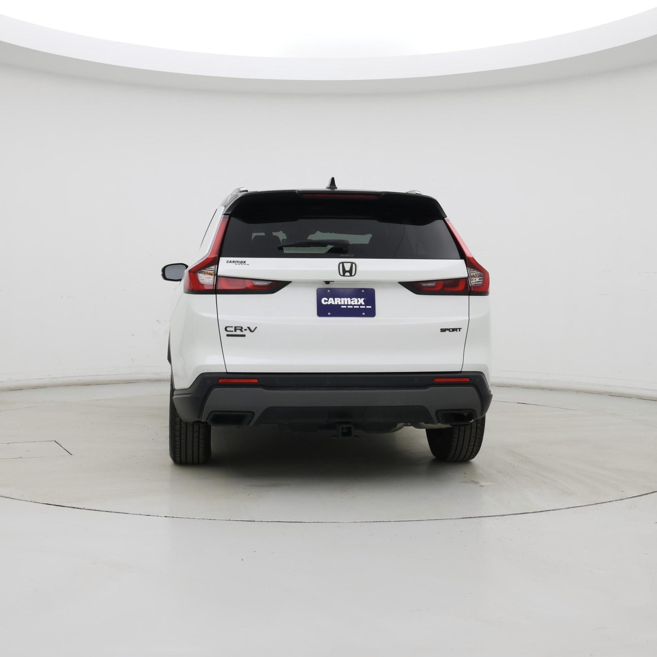 Thumbnail: 2025 Honda CR-V - 6