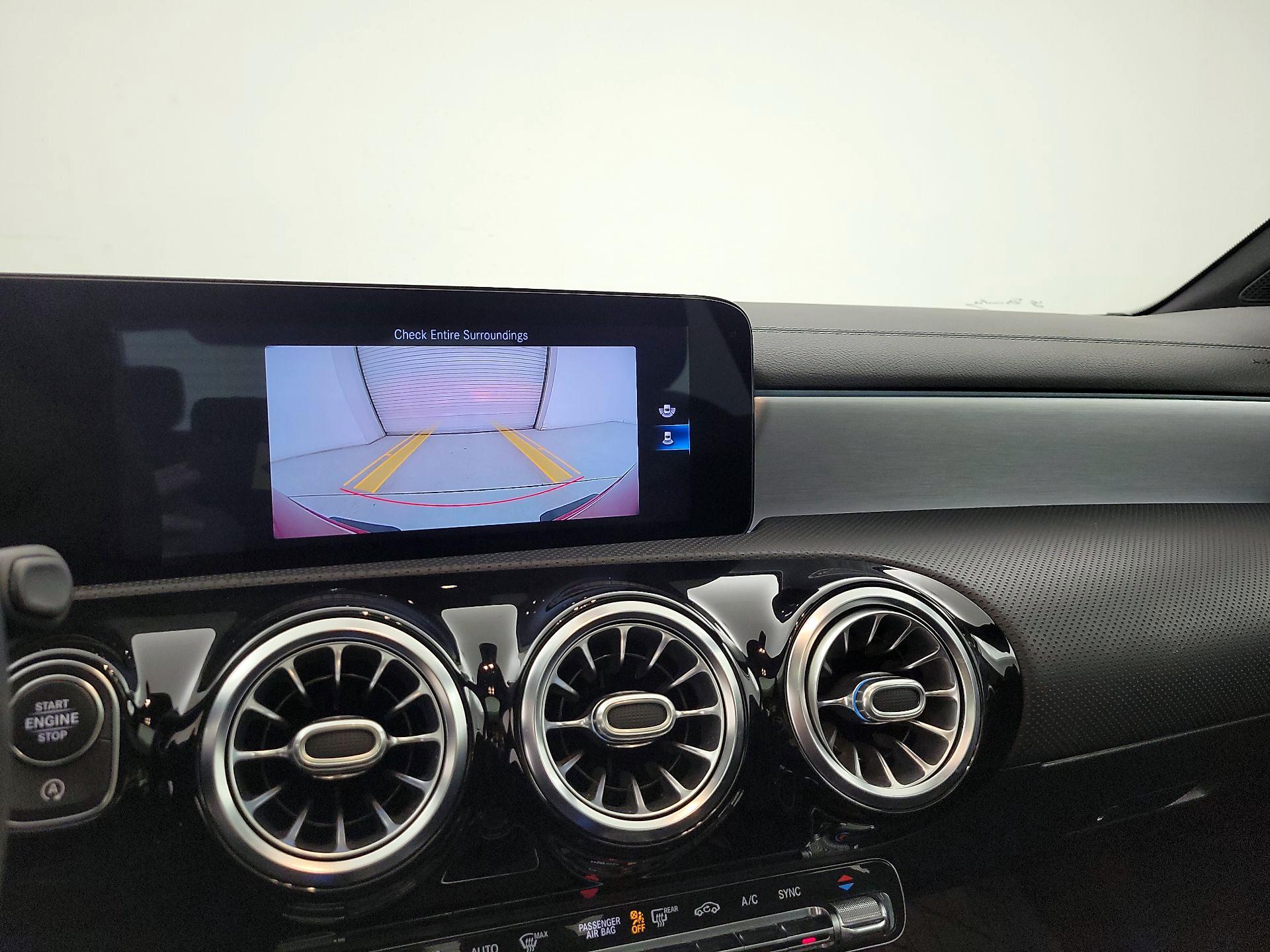 Thumbnail: 2021 Mercedes-Benz CLA - 14