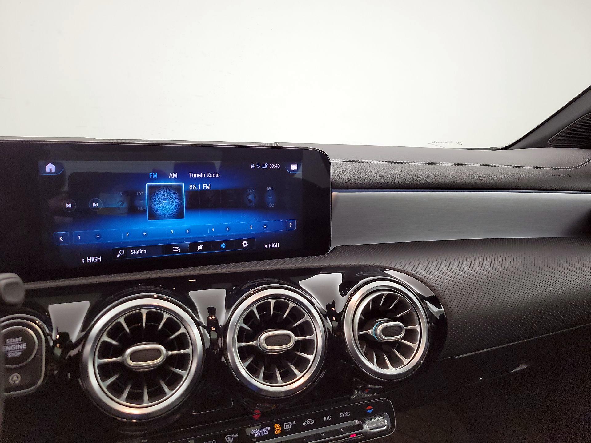 Thumbnail: 2021 Mercedes-Benz CLA - 15